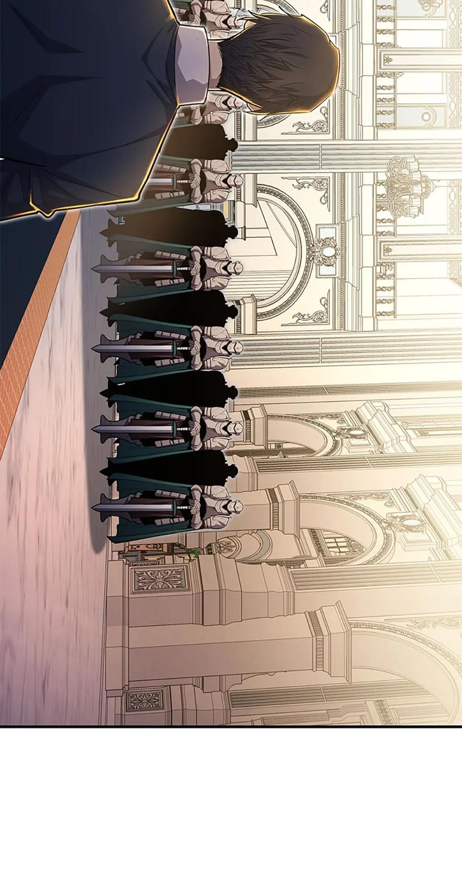 Read The Art of Reincarnation EN Manga Online