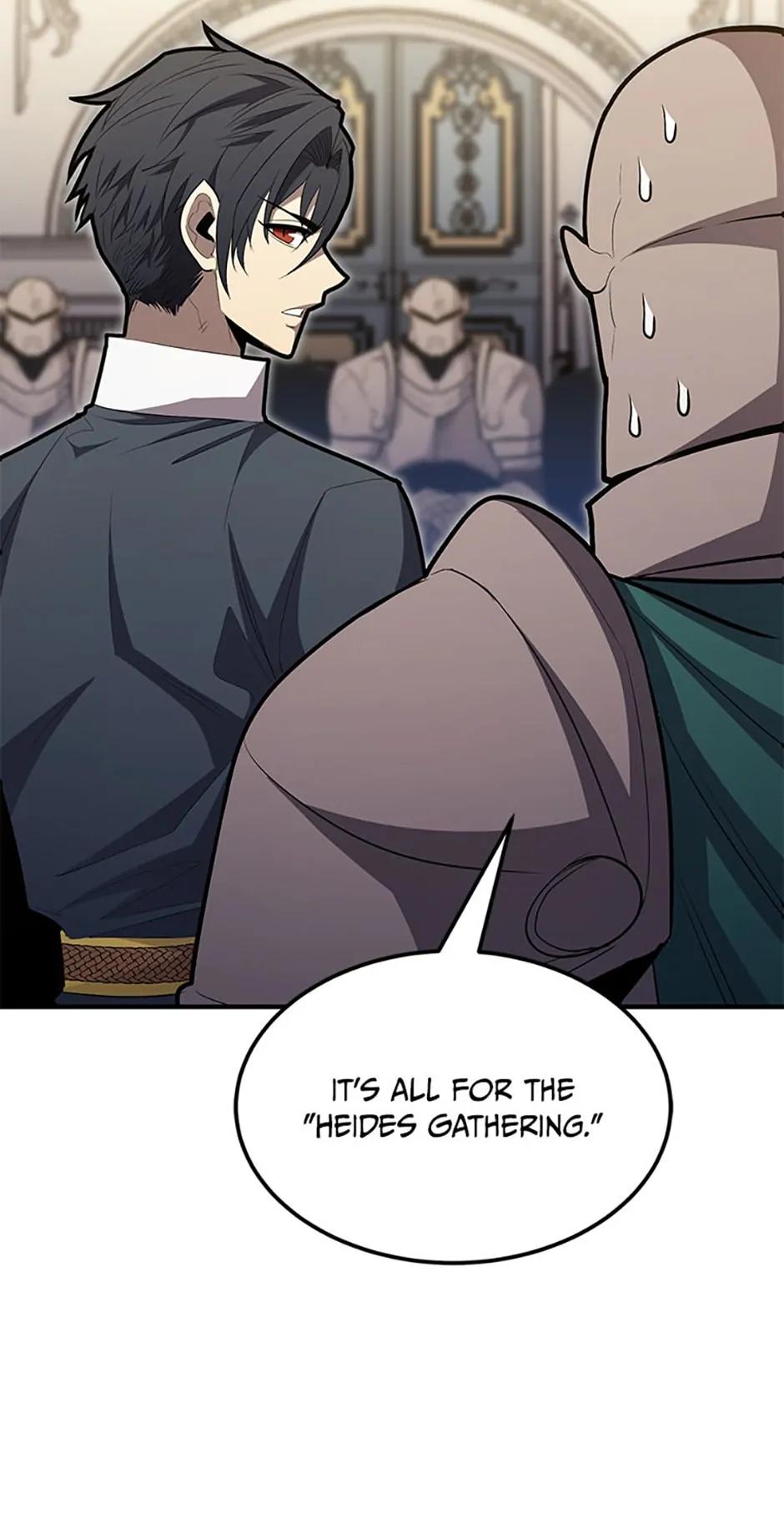 Read The Art of Reincarnation EN Manga Online