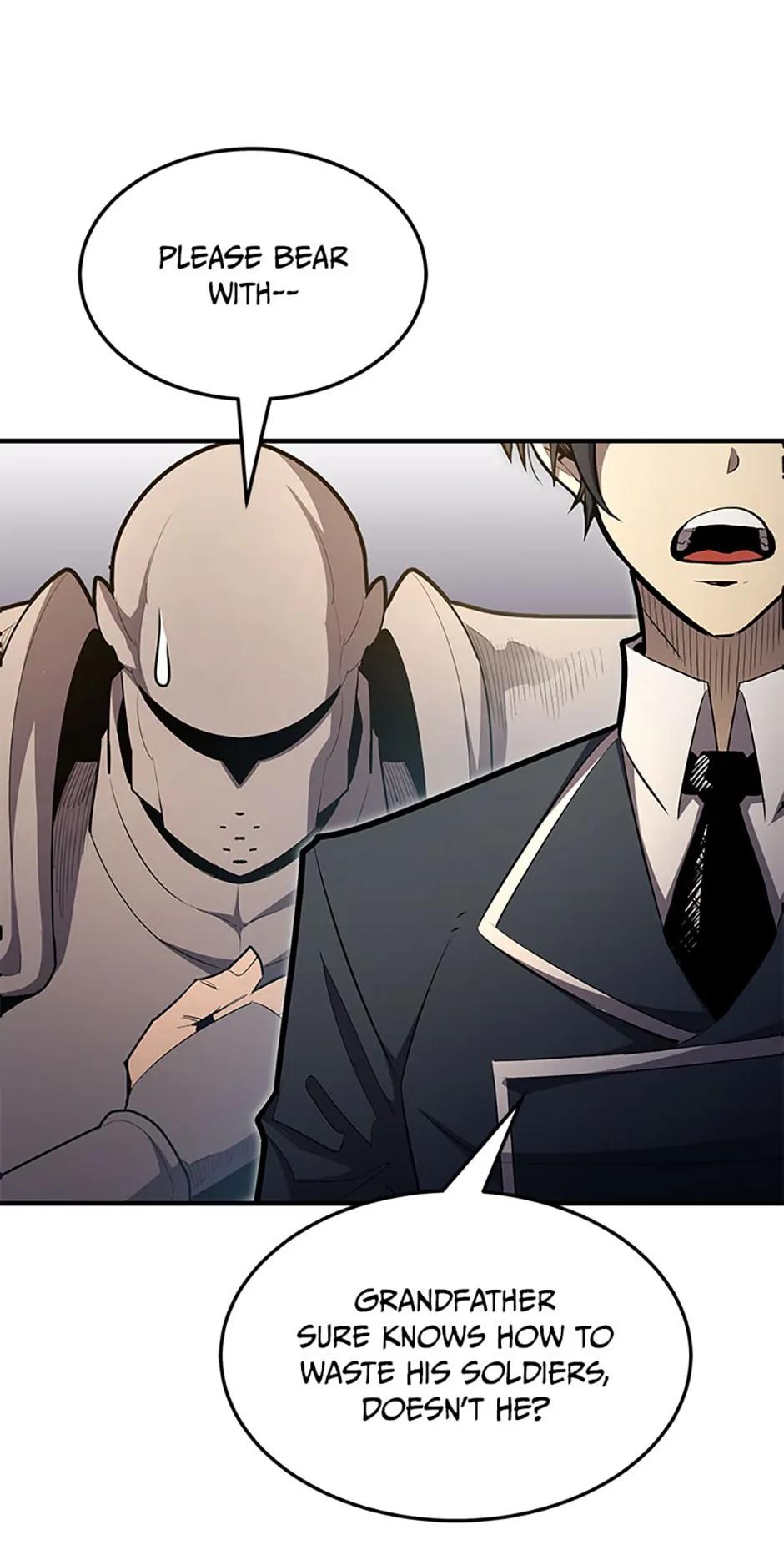 Read The Art of Reincarnation EN Manga Online