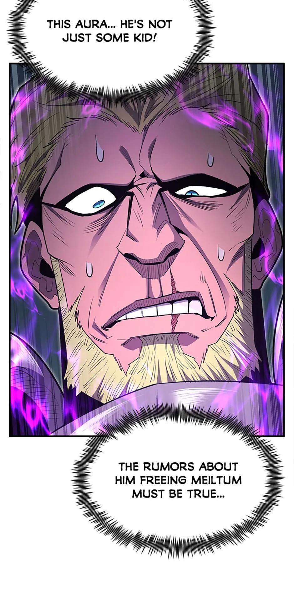 Read The Art of Reincarnation EN Manga Online
