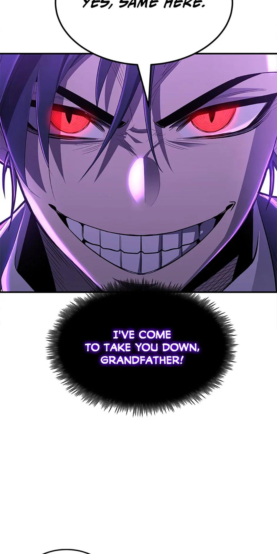 Read The Art of Reincarnation EN Manga Online