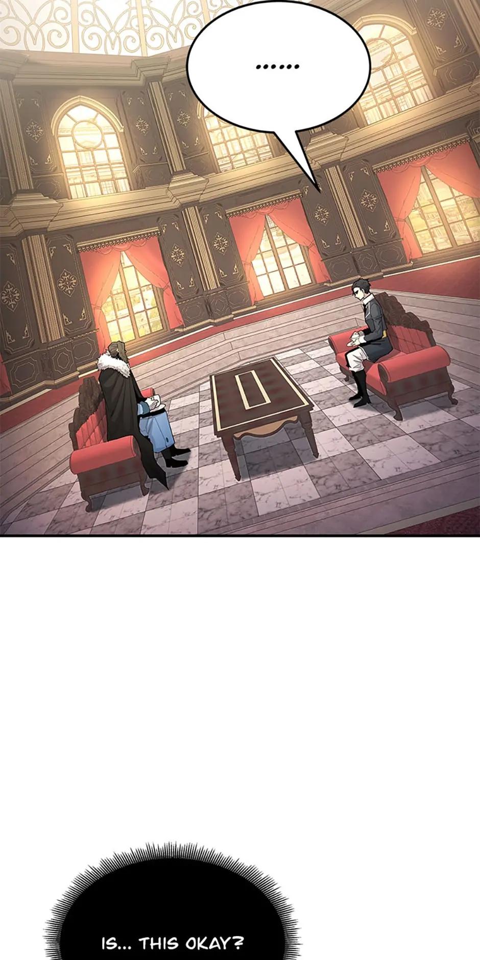 Read The Art of Reincarnation EN Manga Online