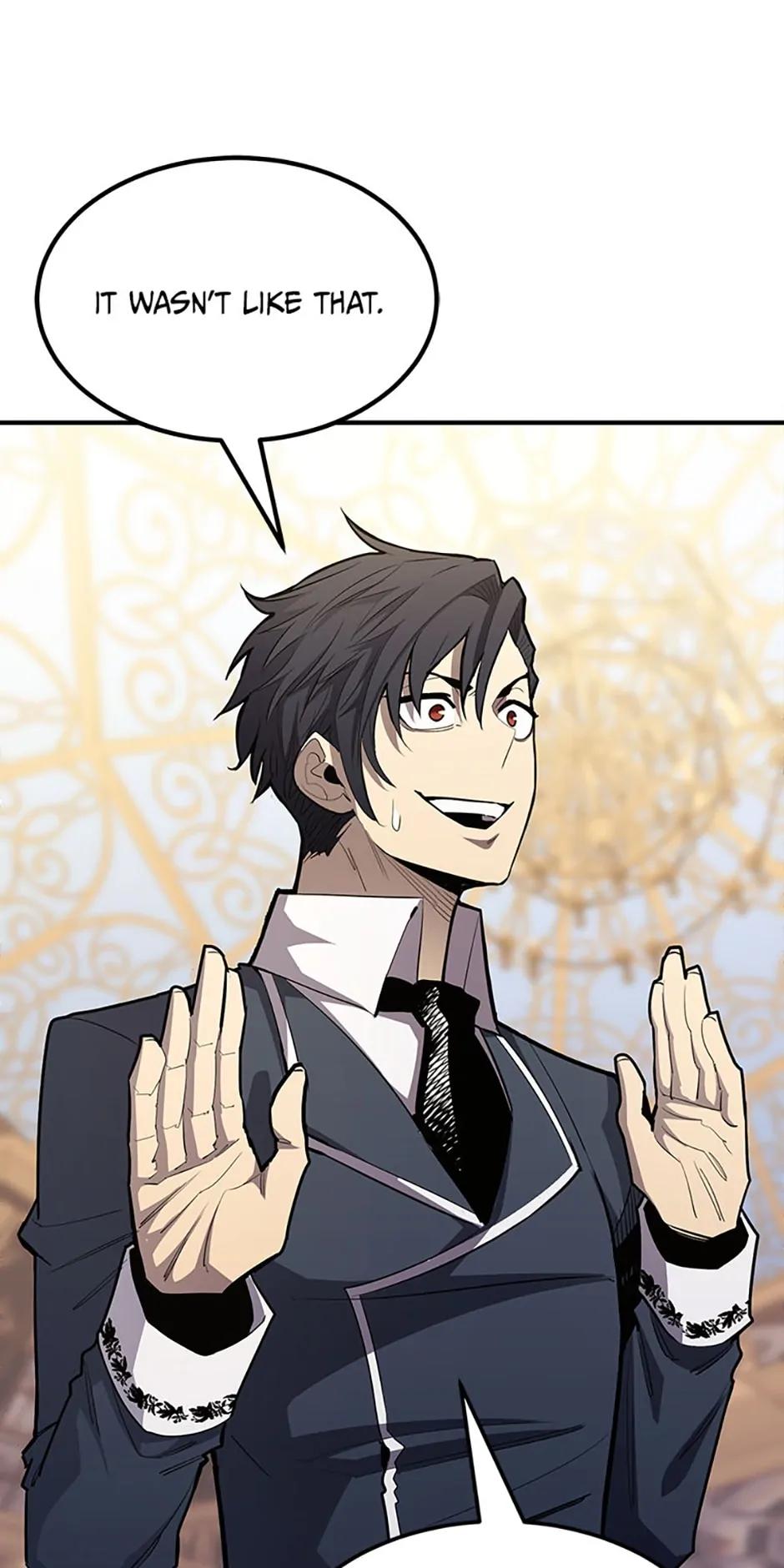 Read The Art of Reincarnation EN Manga Online