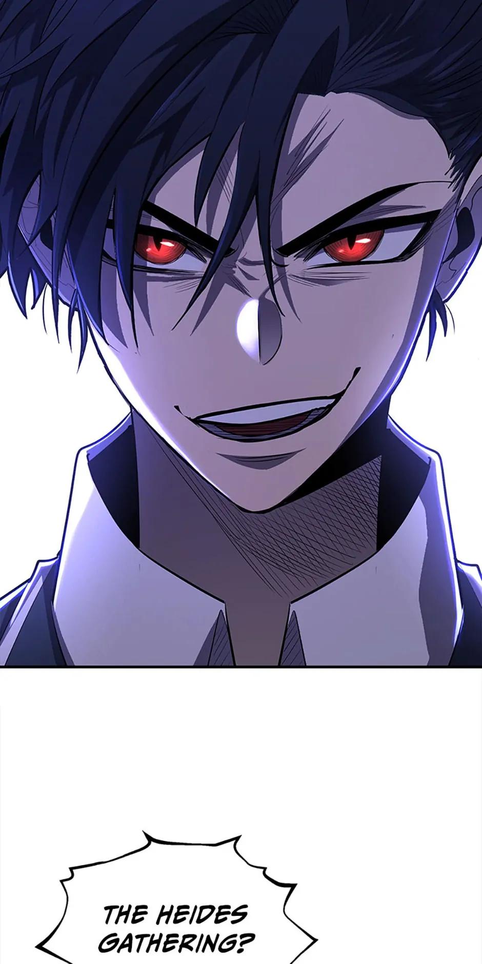 Read The Art of Reincarnation EN Manga Online