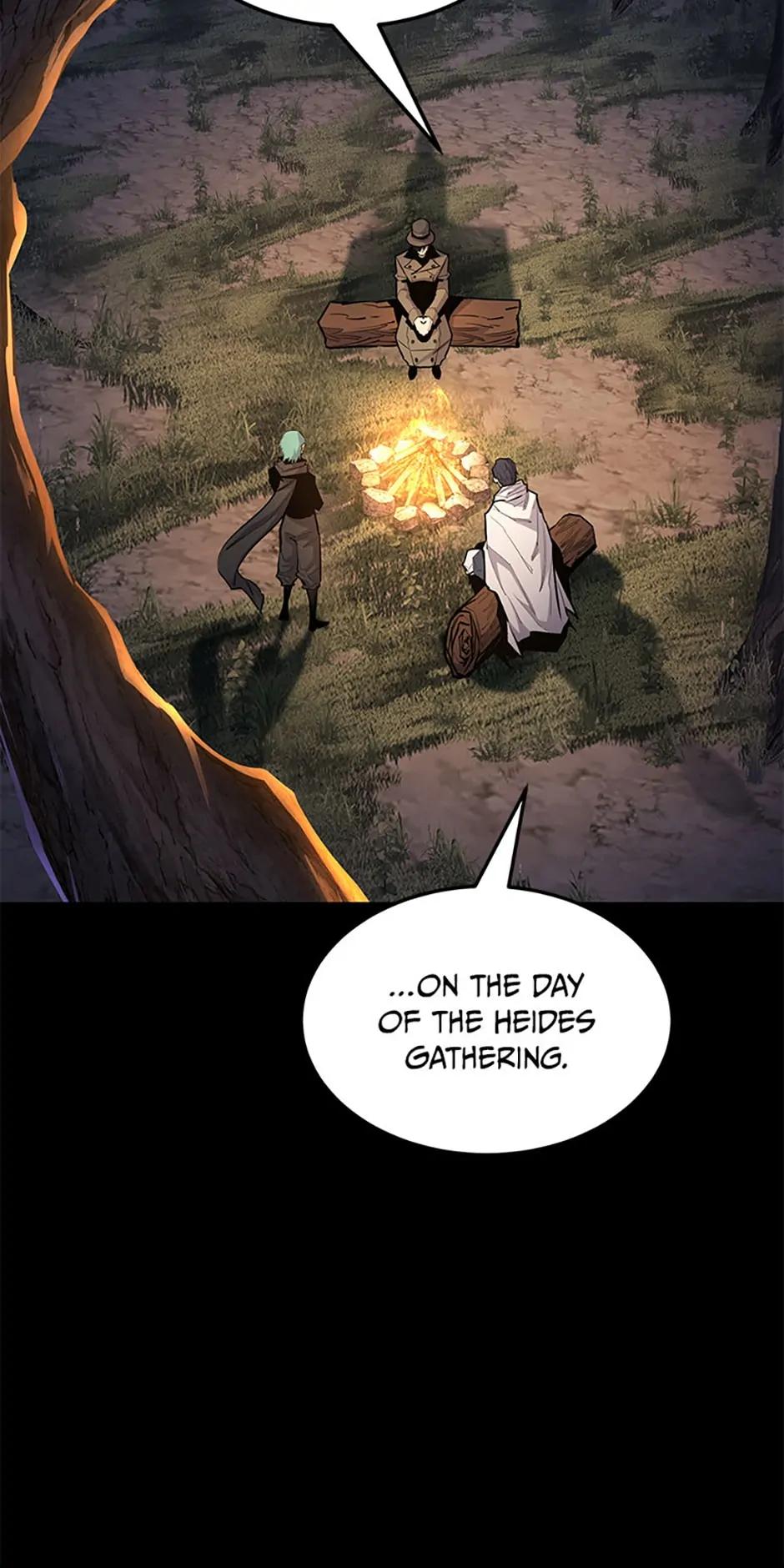Read The Art of Reincarnation EN Manga Online
