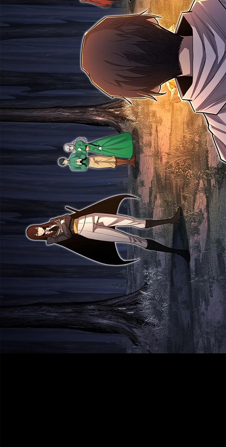 Read The Art of Reincarnation EN Manga Online