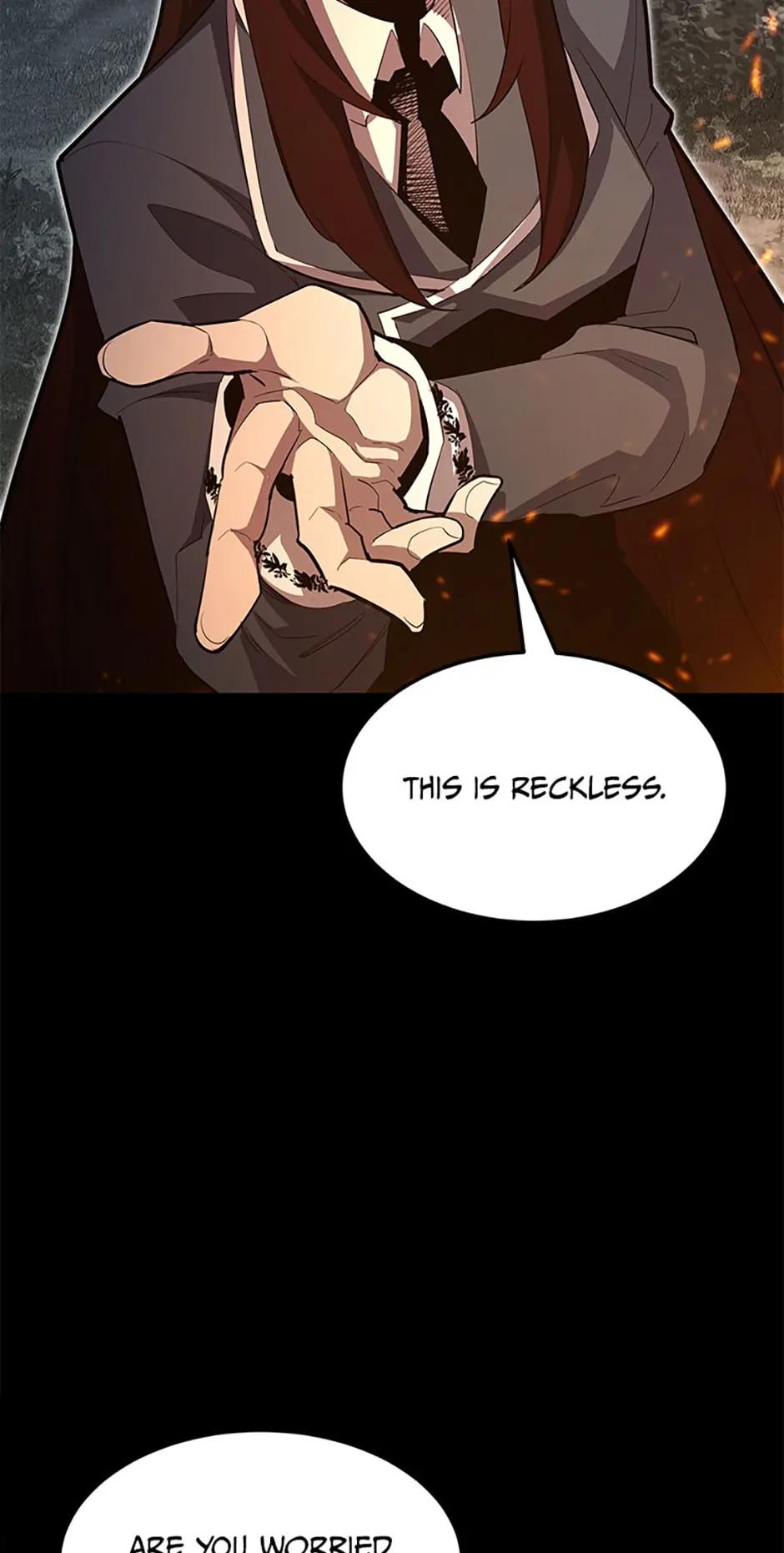 Read The Art of Reincarnation EN Manga Online