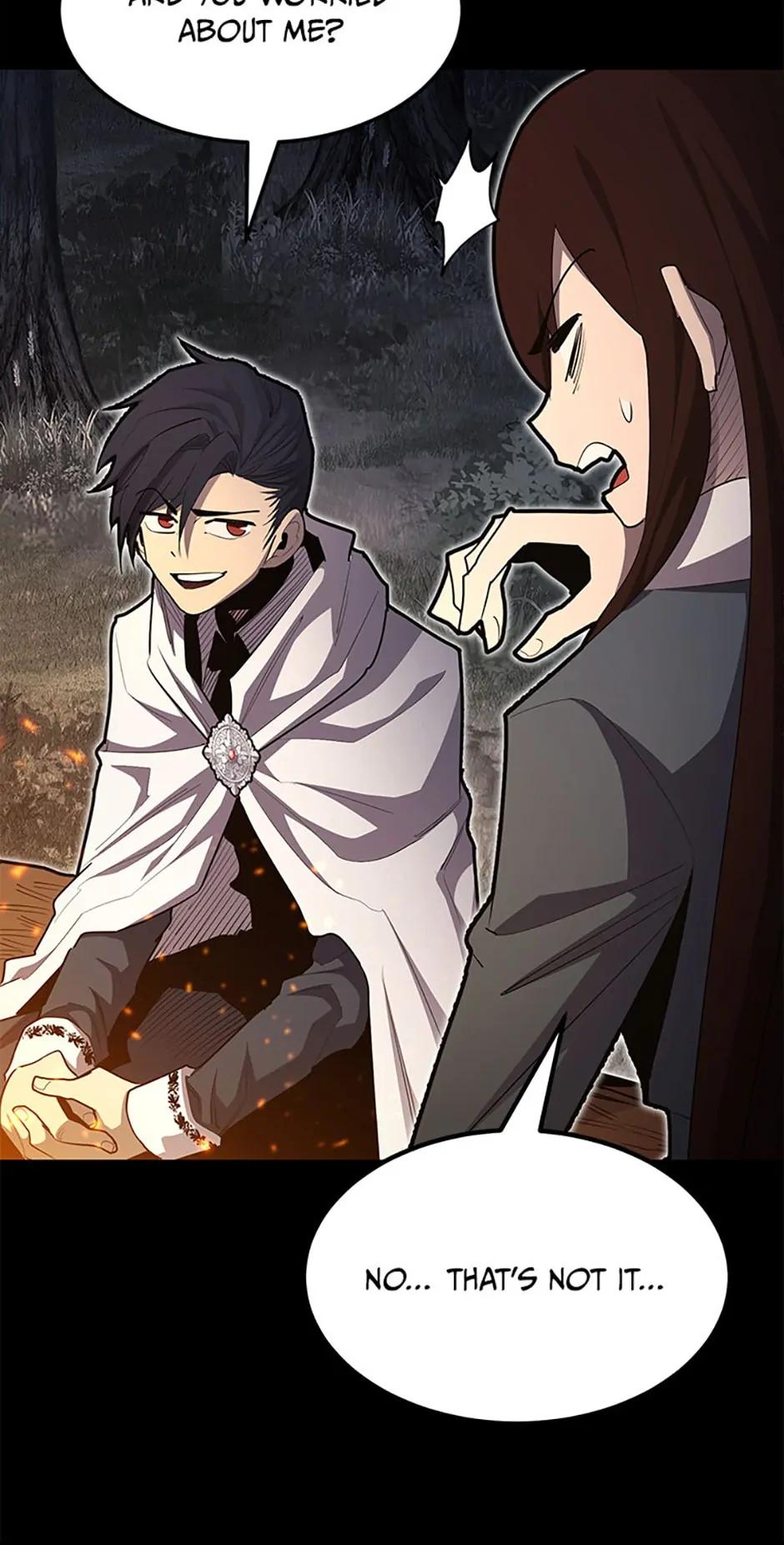 Read The Art of Reincarnation EN Manga Online