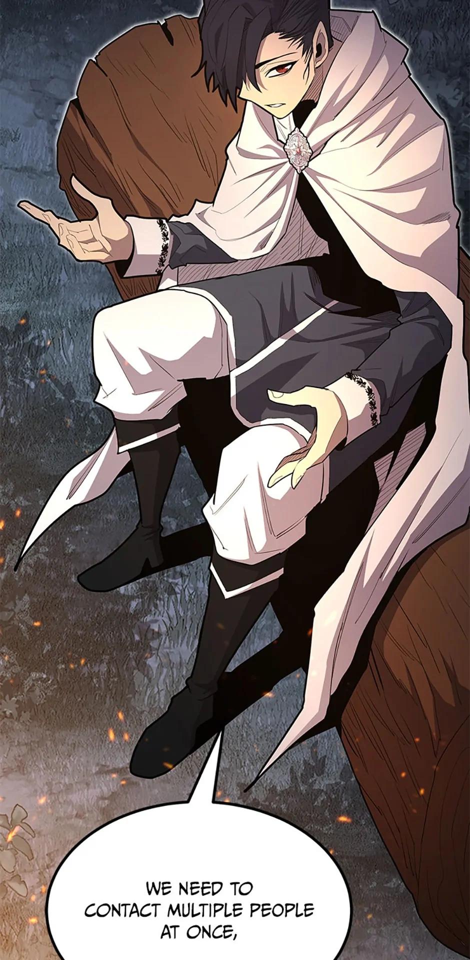 Read The Art of Reincarnation EN Manga Online