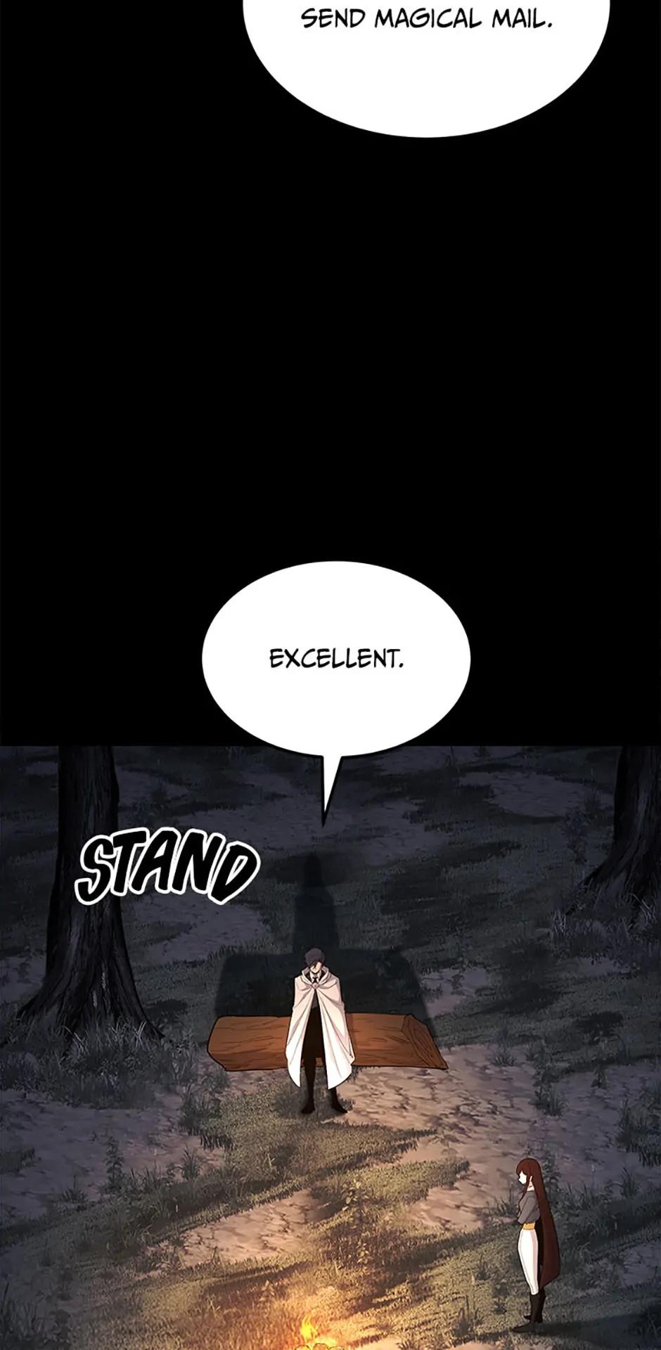 Read The Art of Reincarnation EN Manga Online
