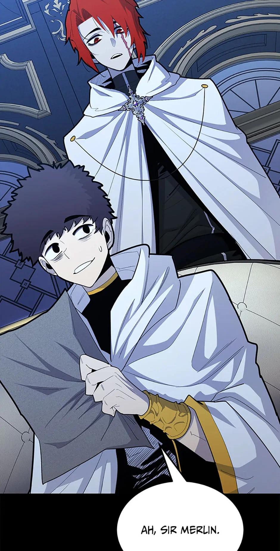 Read The Art of Reincarnation EN Manga Online