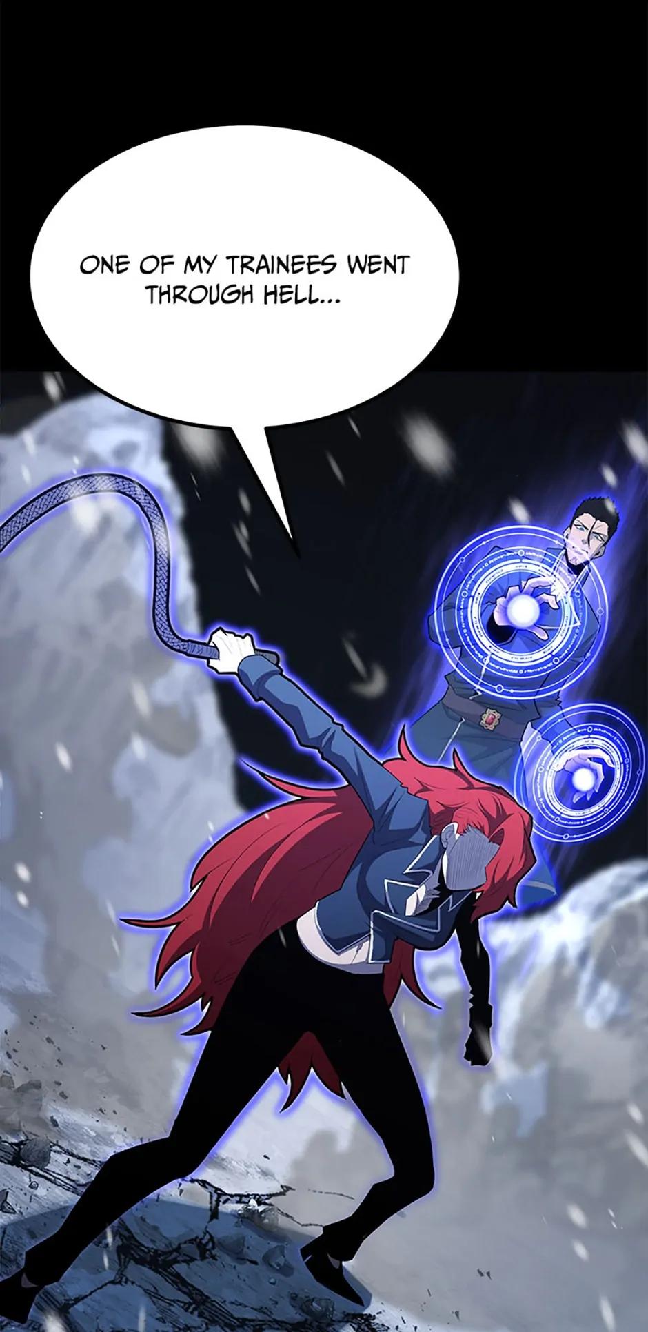 Read The Art of Reincarnation EN Manga Online