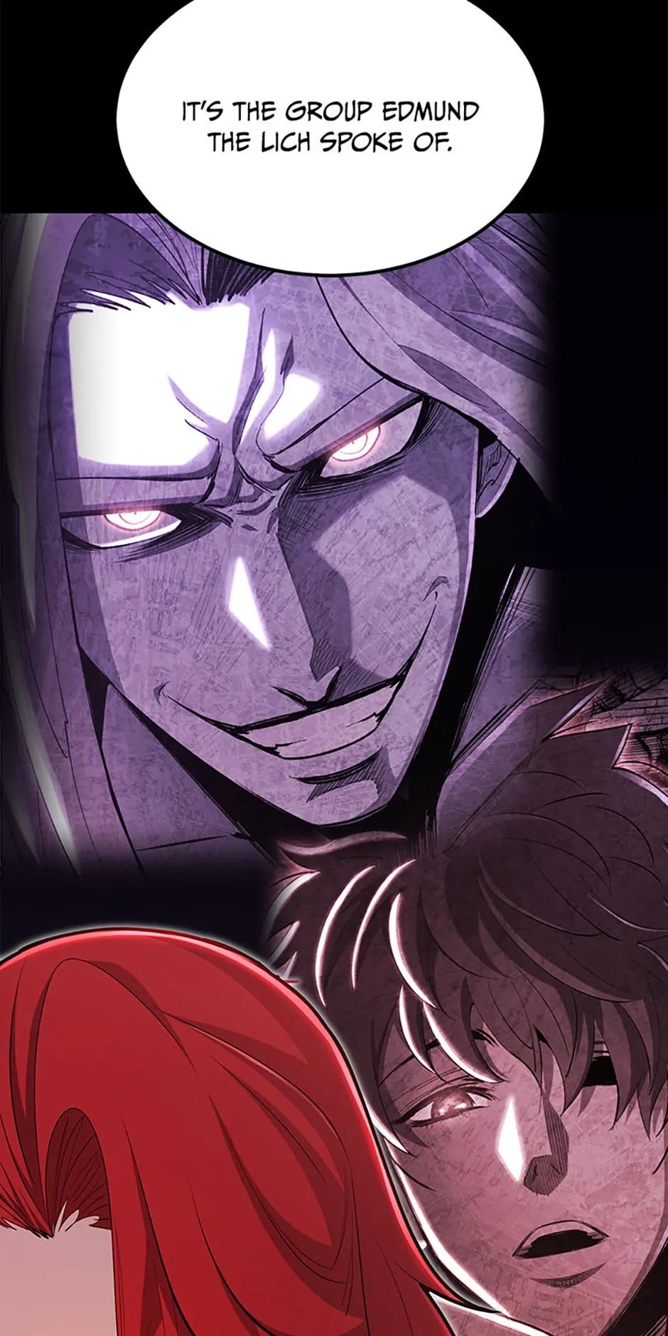 Read The Art of Reincarnation EN Manga Online