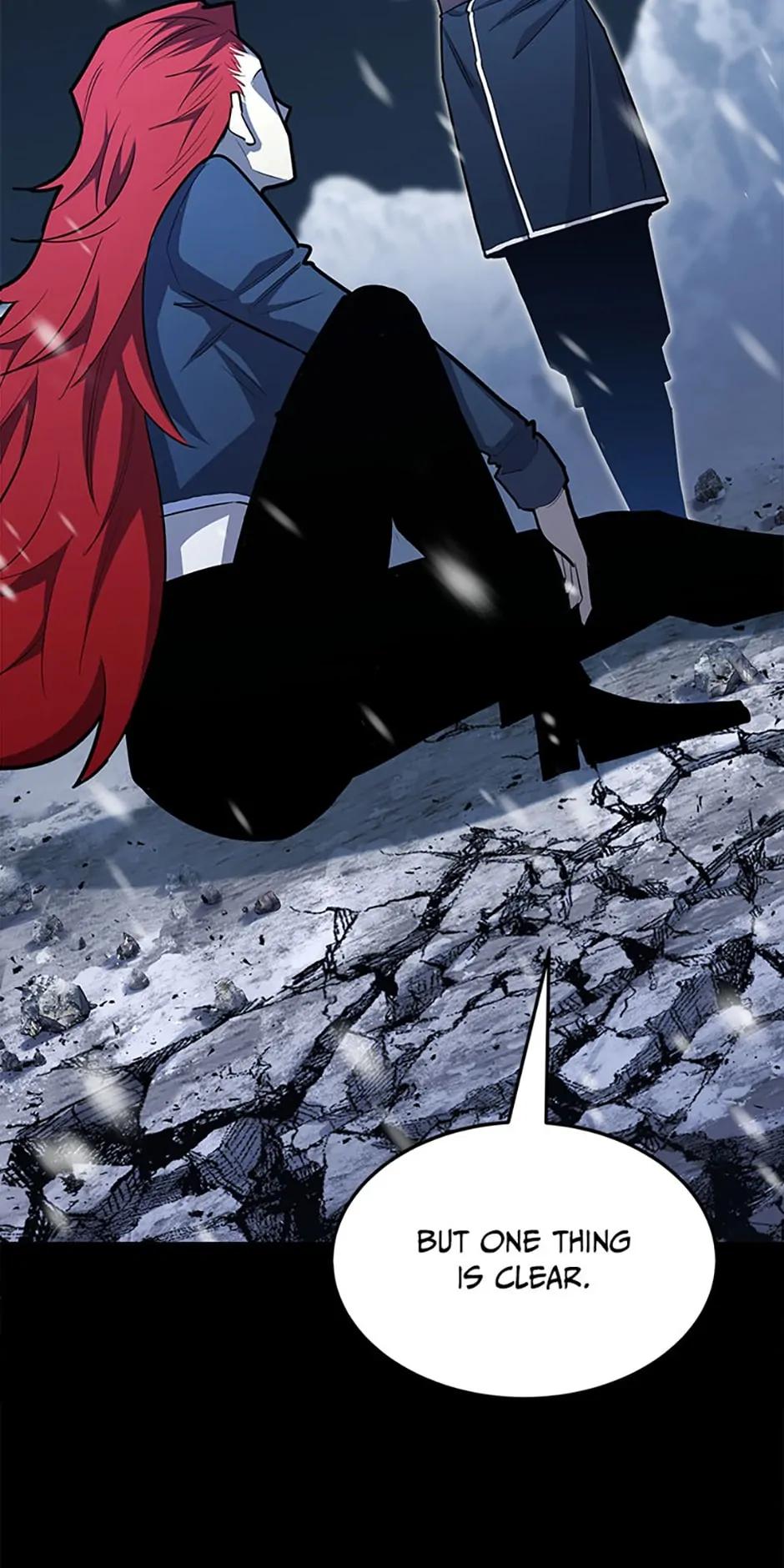 Read The Art of Reincarnation EN Manga Online