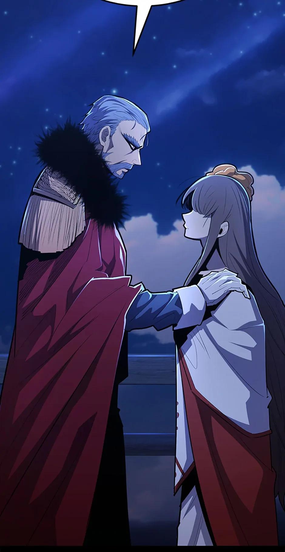 Read The Art of Reincarnation EN Manga Online