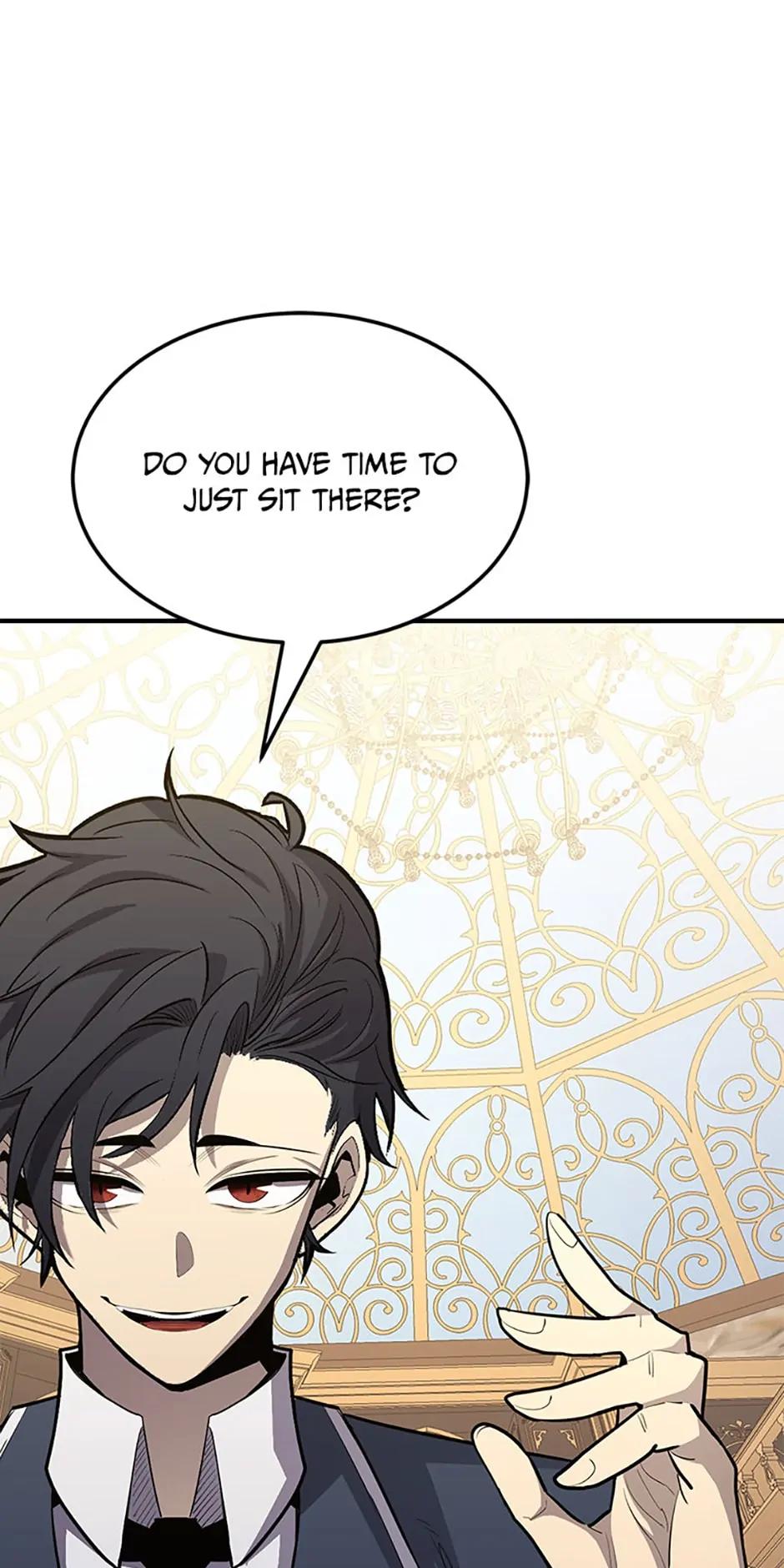 Read The Art of Reincarnation EN Manga Online