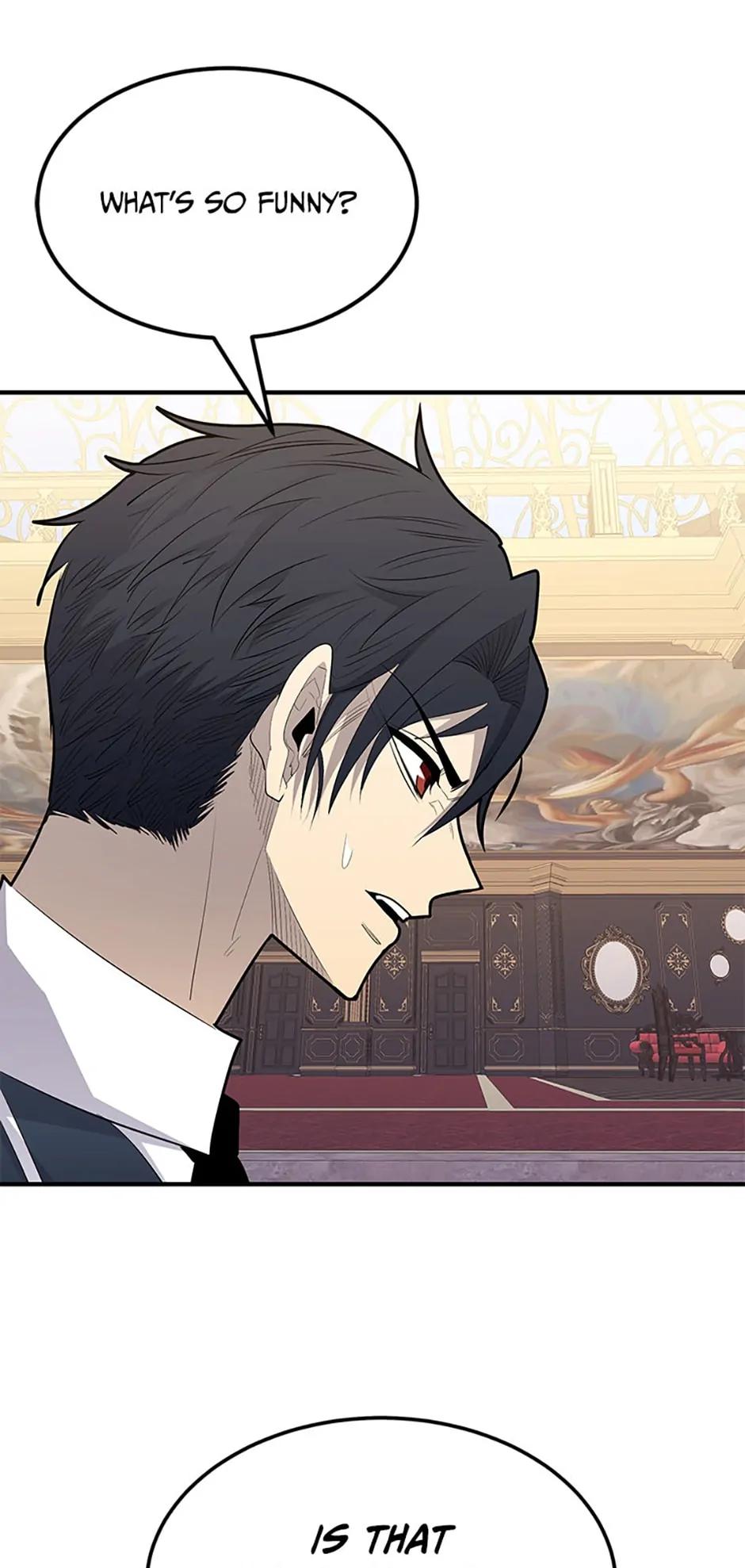 Read The Art of Reincarnation EN Manga Online