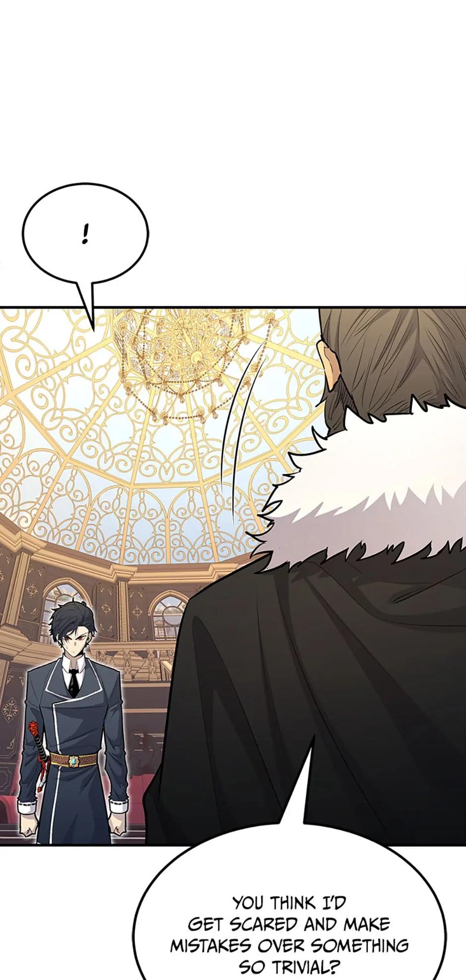 Read The Art of Reincarnation EN Manga Online