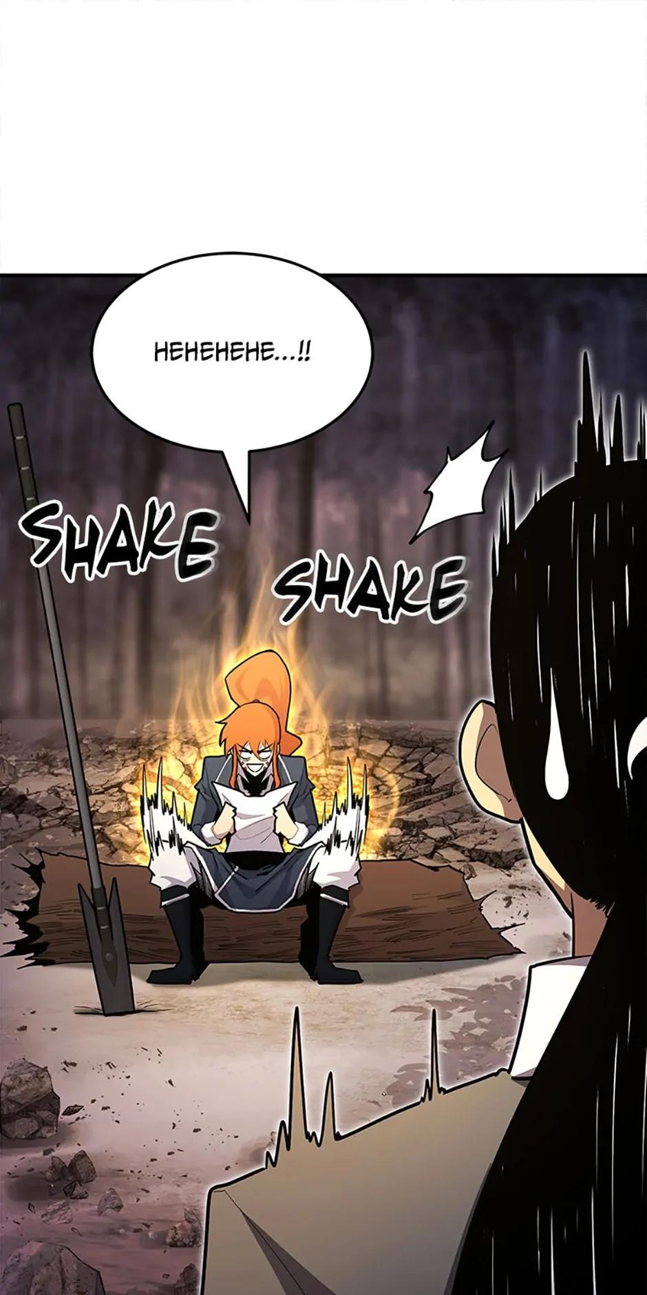 Read The Art of Reincarnation EN Manga Online