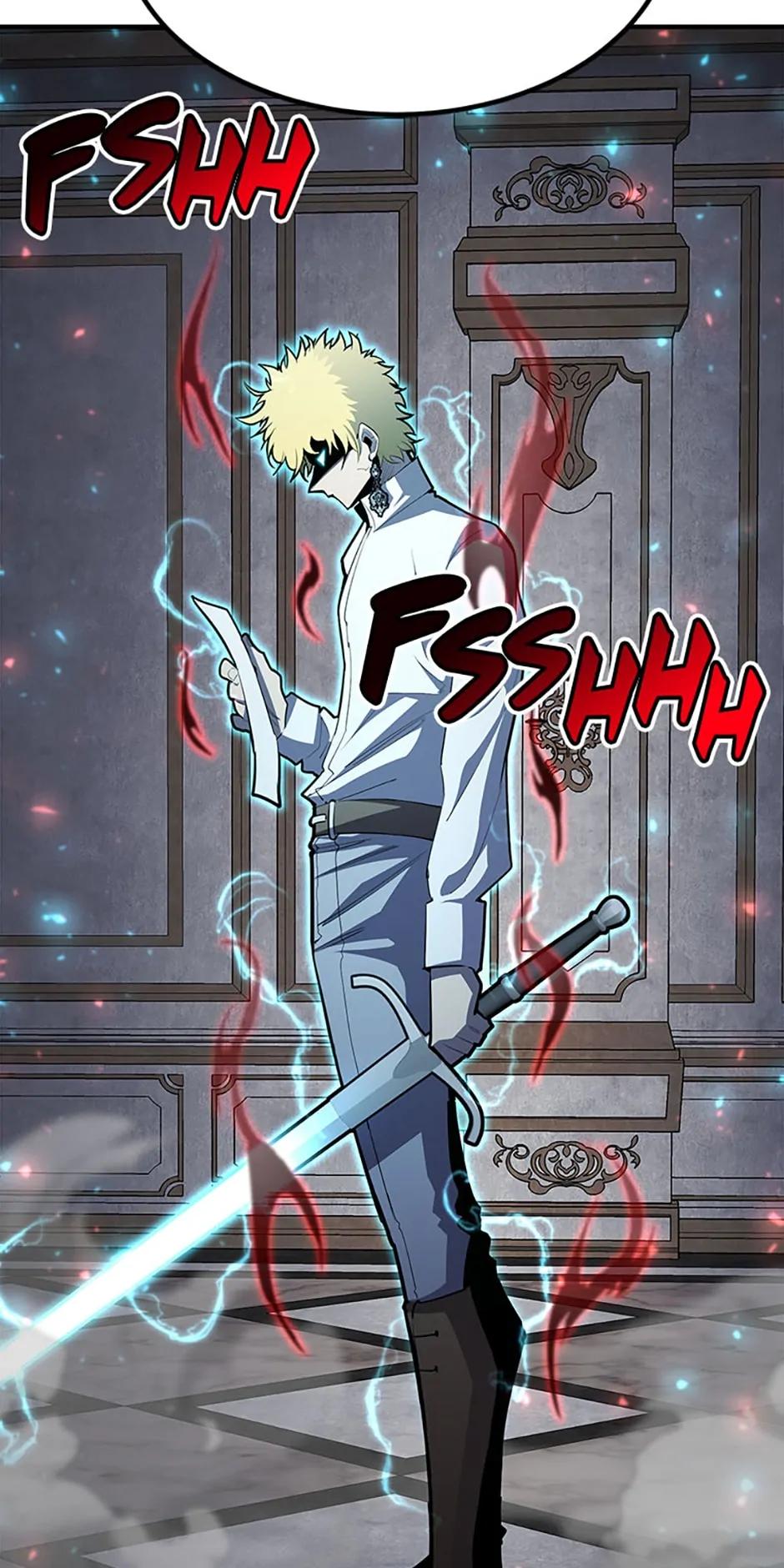 Read The Art of Reincarnation EN Manga Online