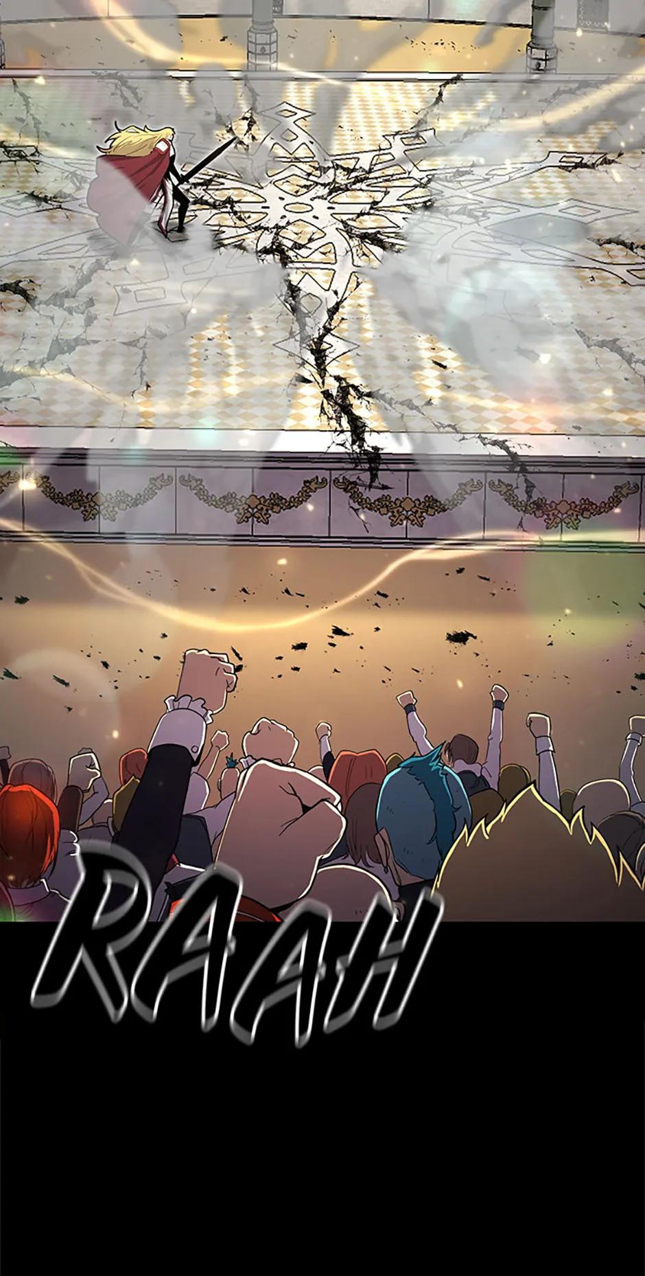 Read The Art of Reincarnation EN Manga Online