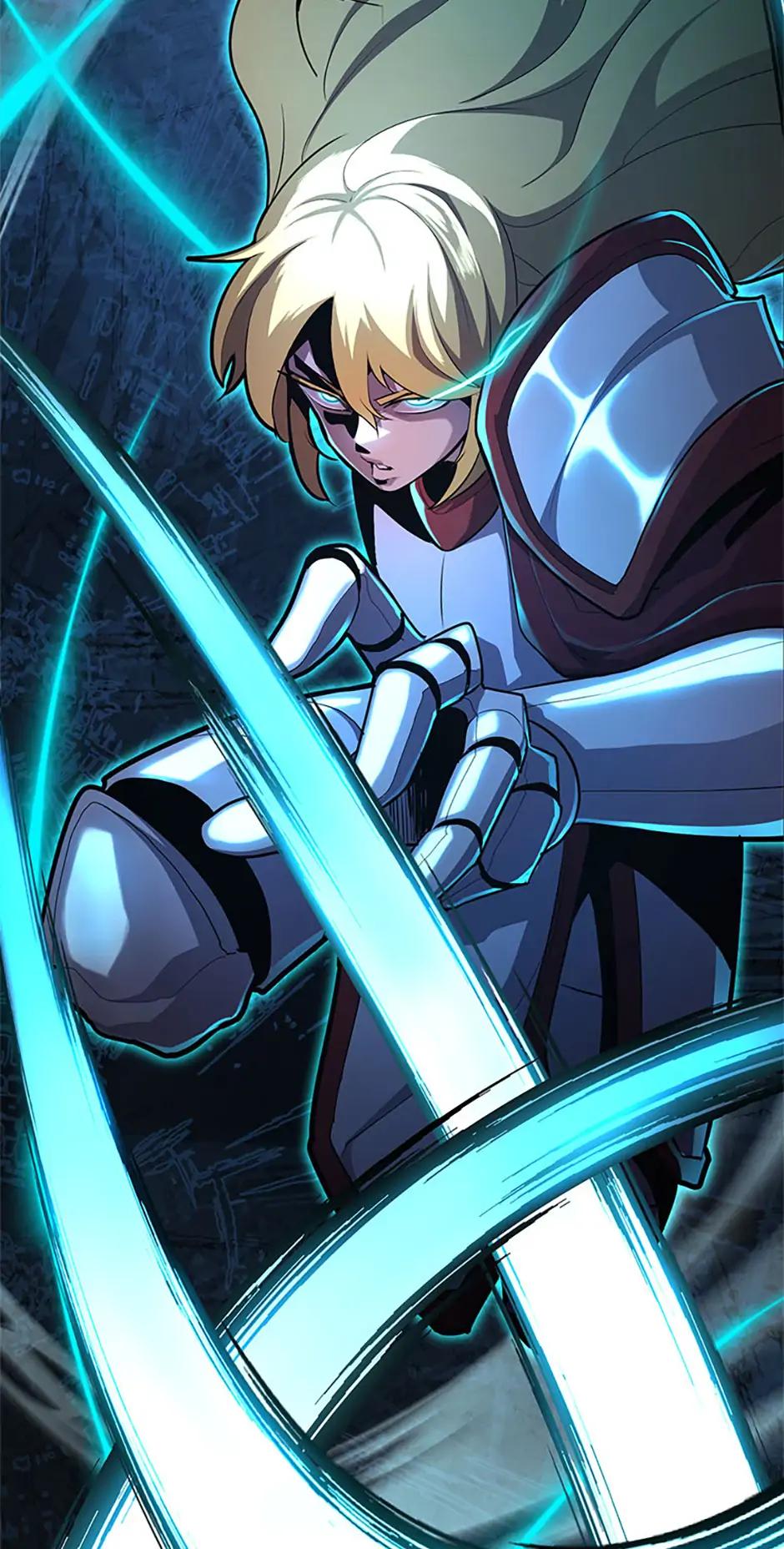 Read The Art of Reincarnation EN Manga Online