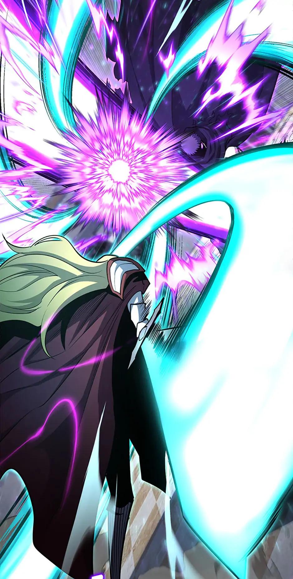 Read The Art of Reincarnation EN Manga Online