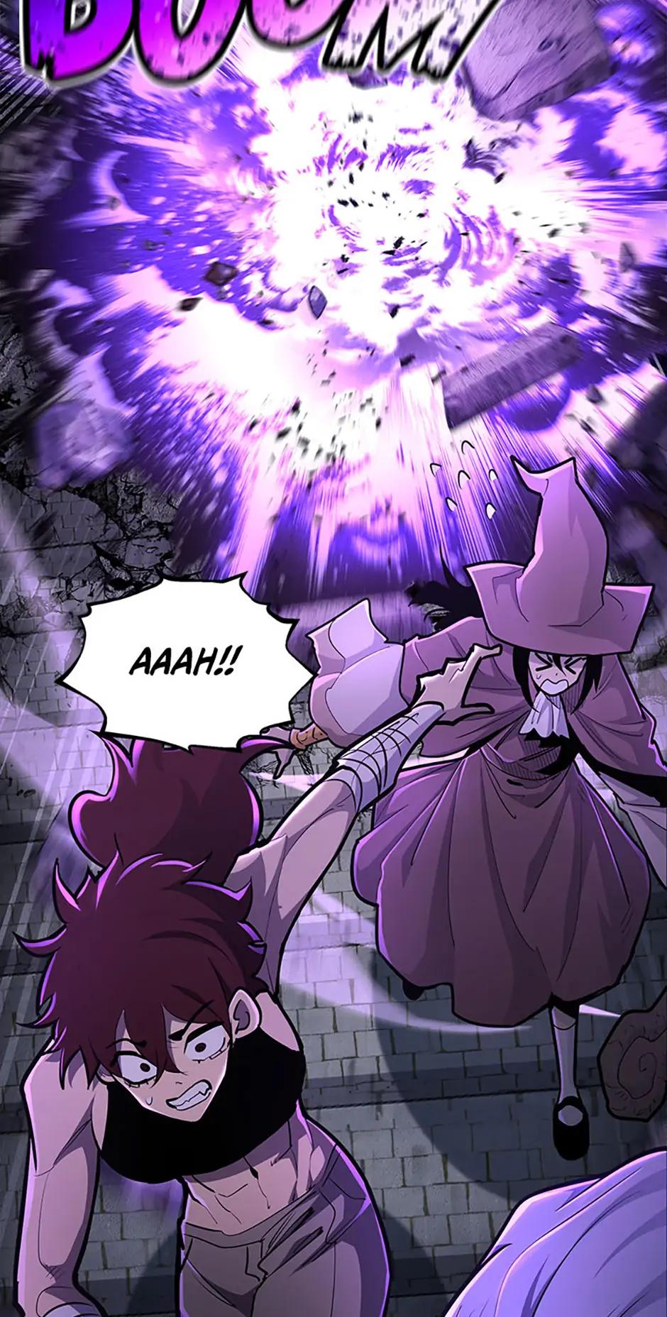 Read The Art of Reincarnation EN Manga Online