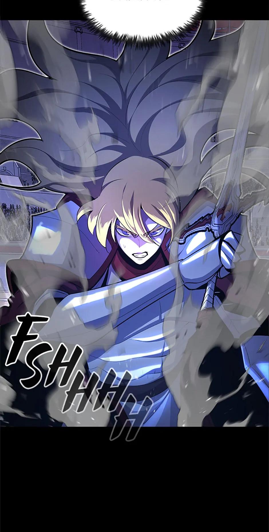 Read The Art of Reincarnation EN Manga Online
