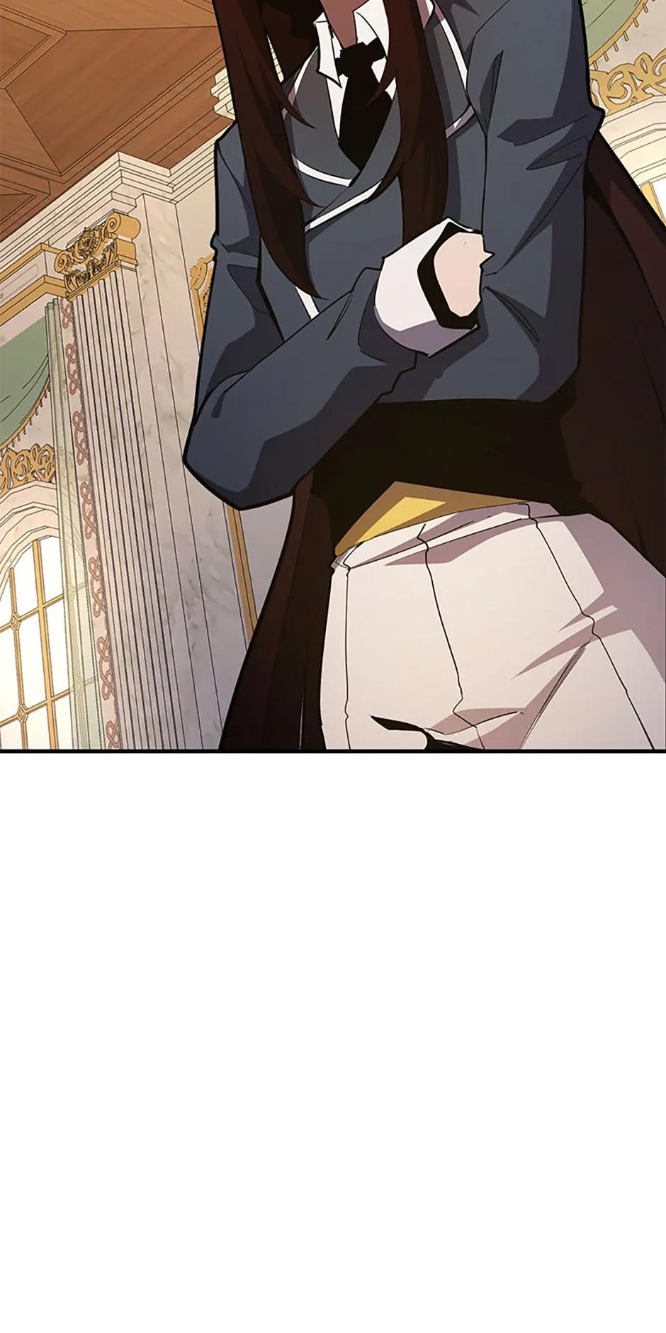 Read The Art of Reincarnation EN Manga Online