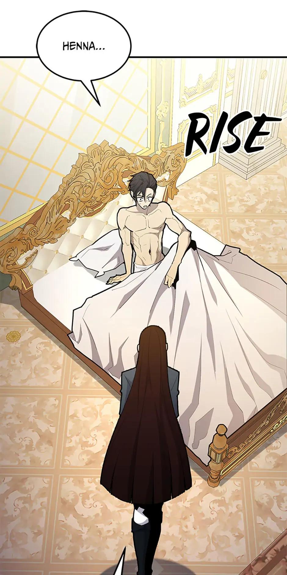 Read The Art of Reincarnation EN Manga Online