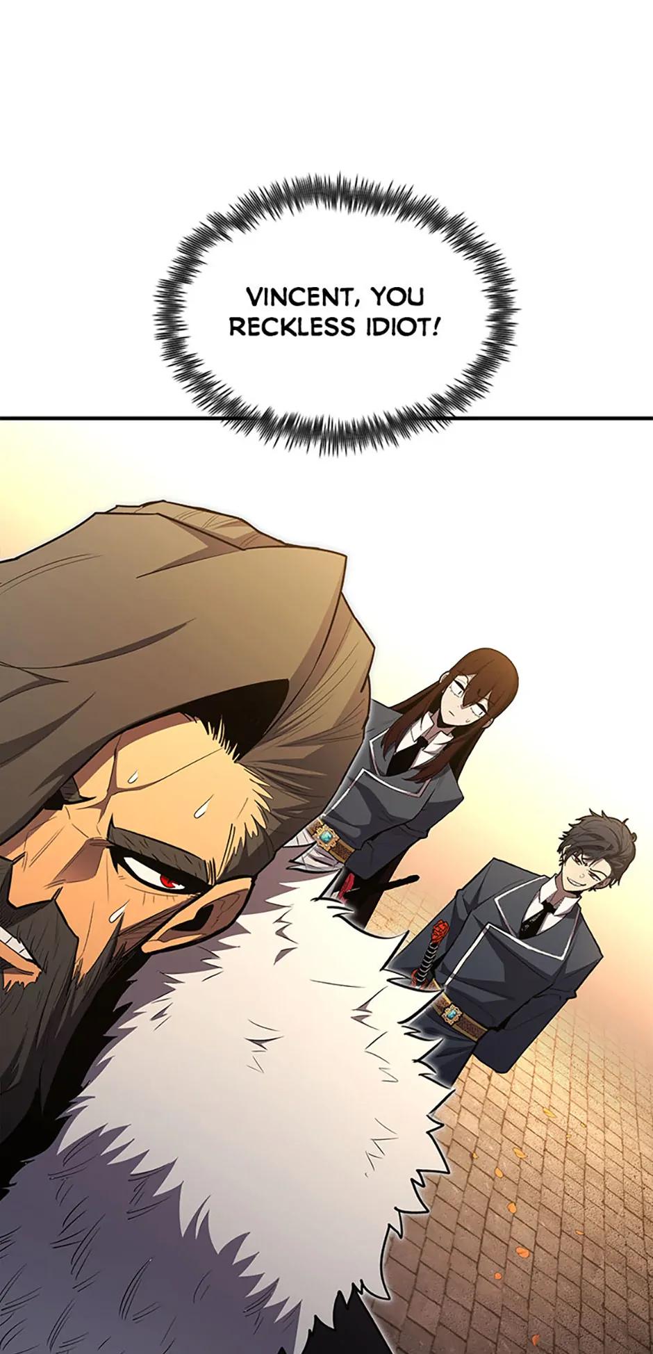 Read The Art of Reincarnation EN Manga Online