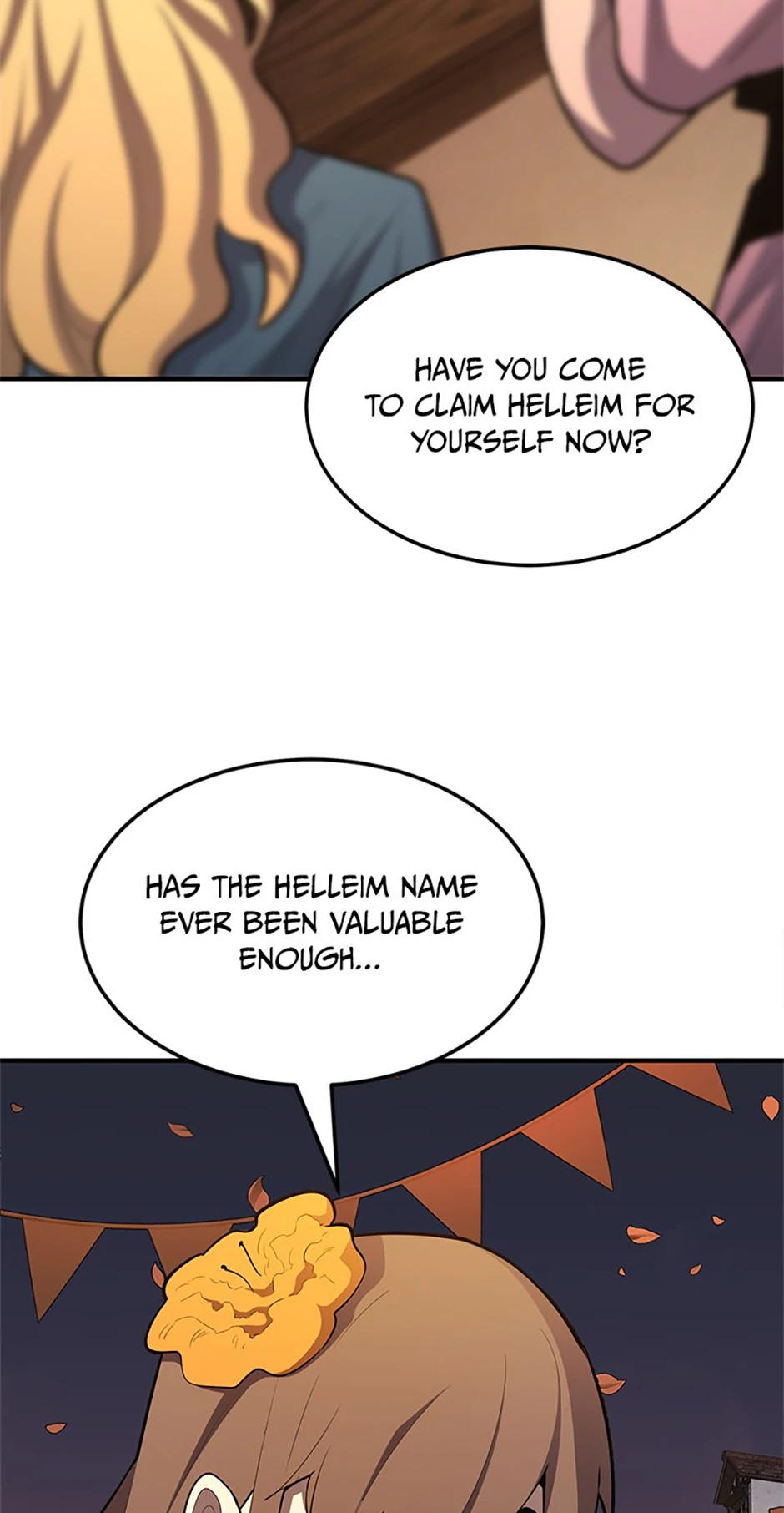 Read The Art of Reincarnation EN Manga Online