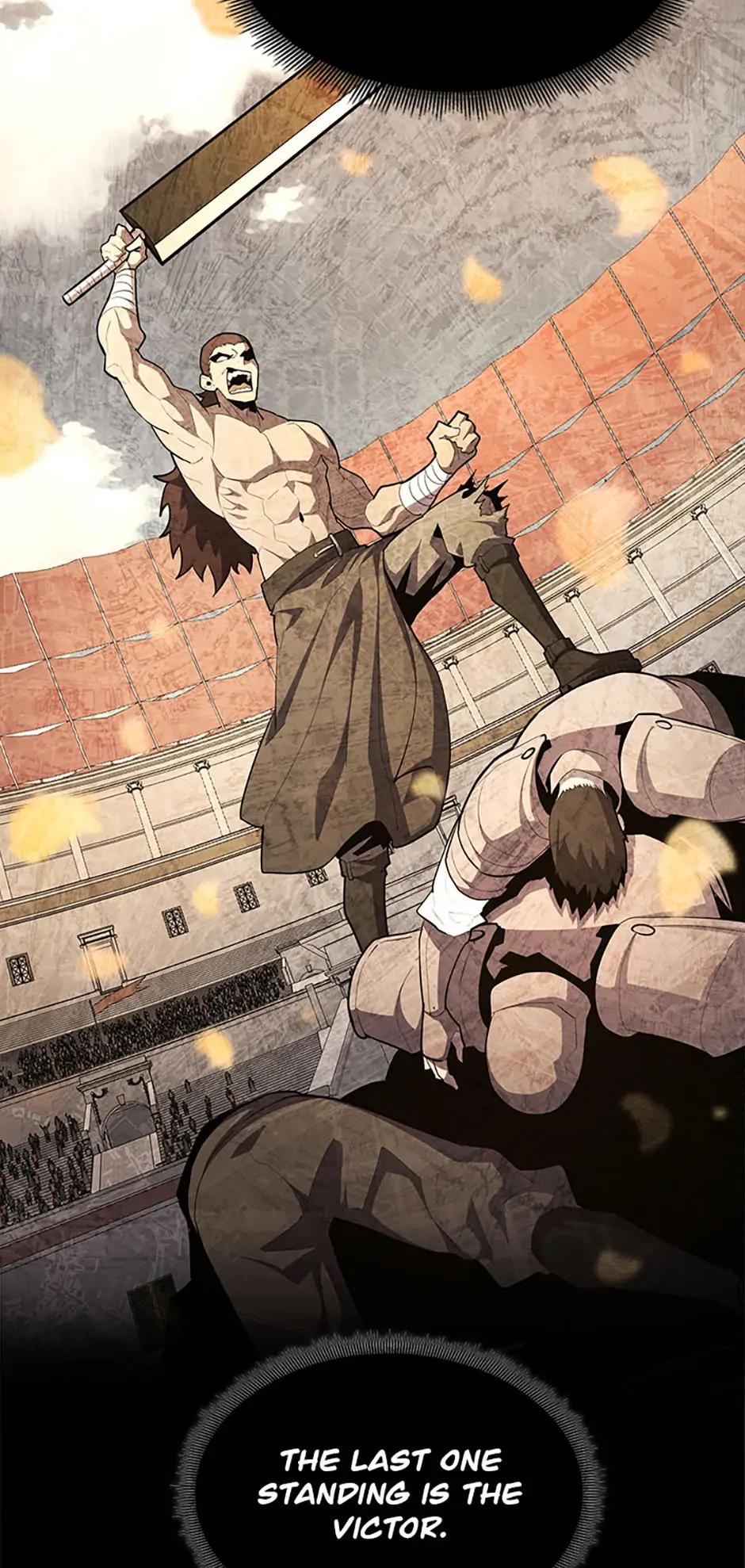 Read The Art of Reincarnation EN Manga Online