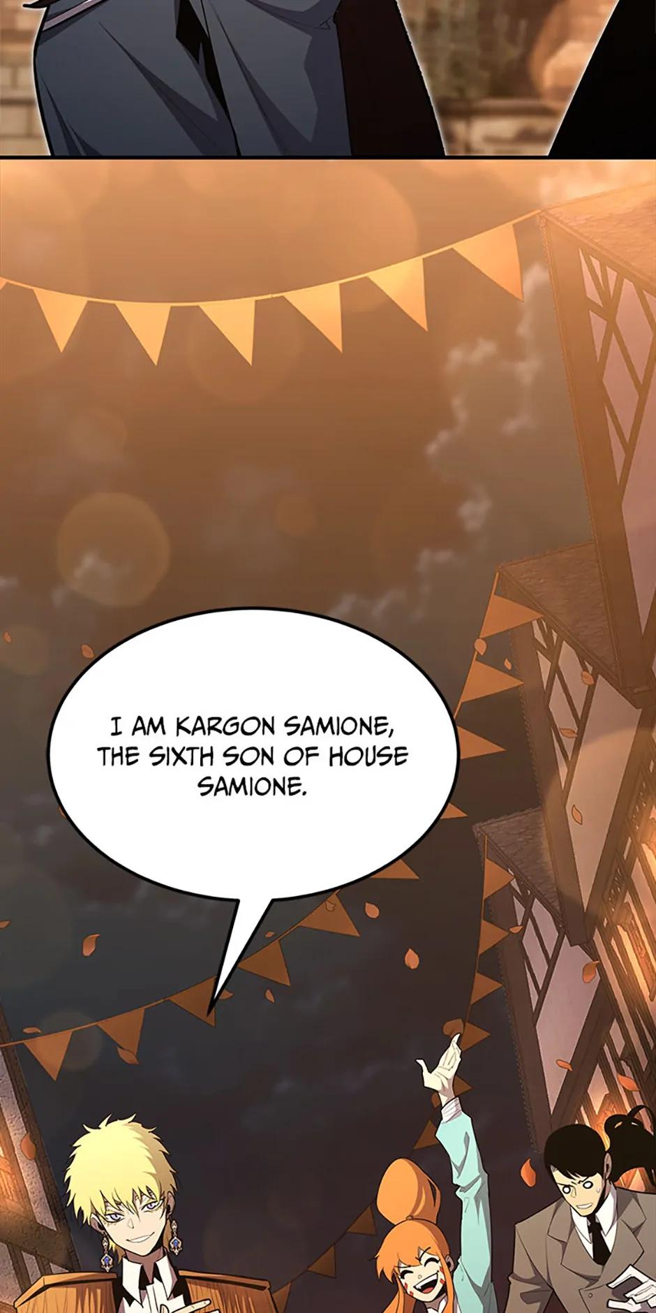 Read The Art of Reincarnation EN Manga Online