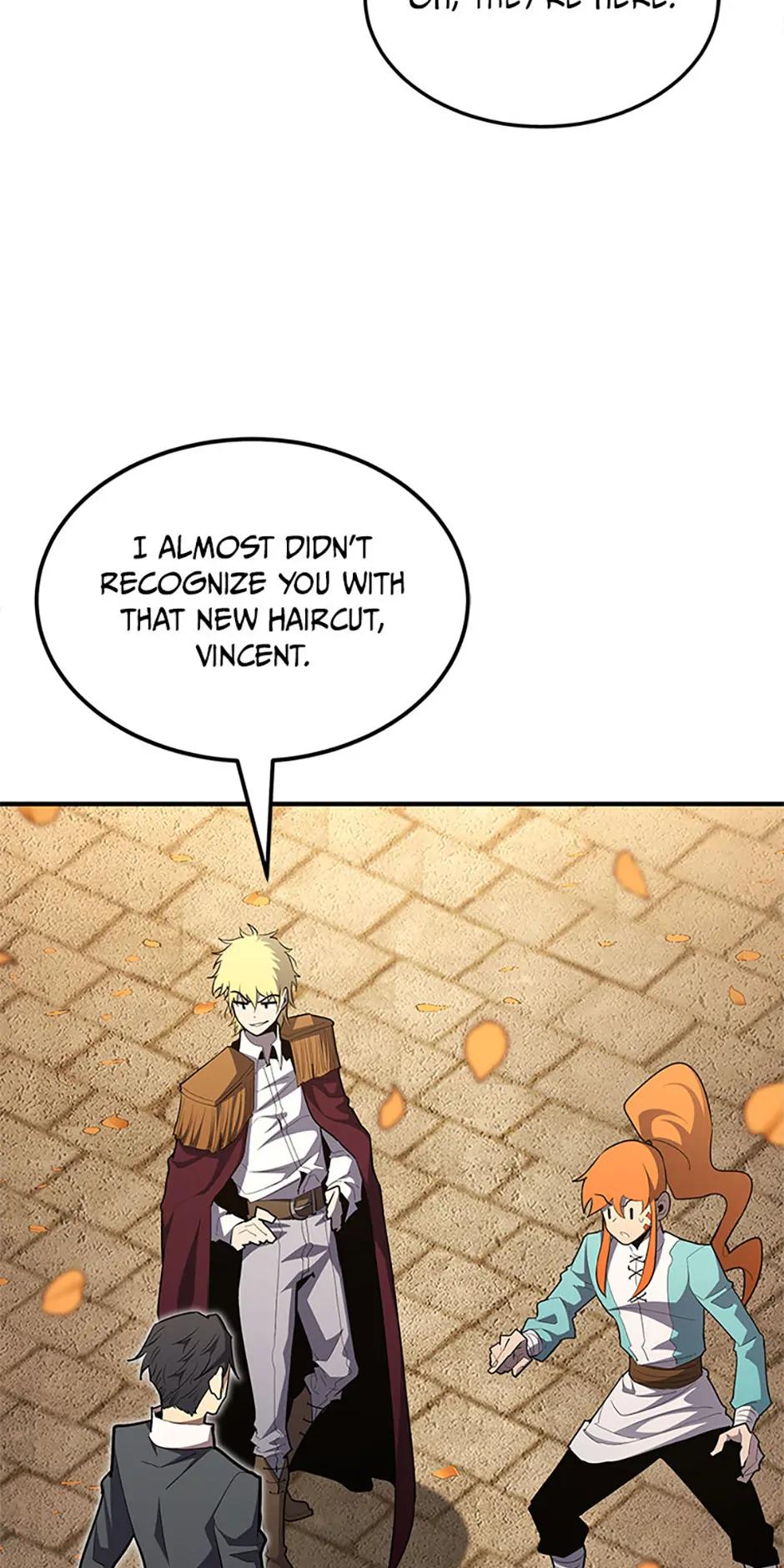Read The Art of Reincarnation EN Manga Online