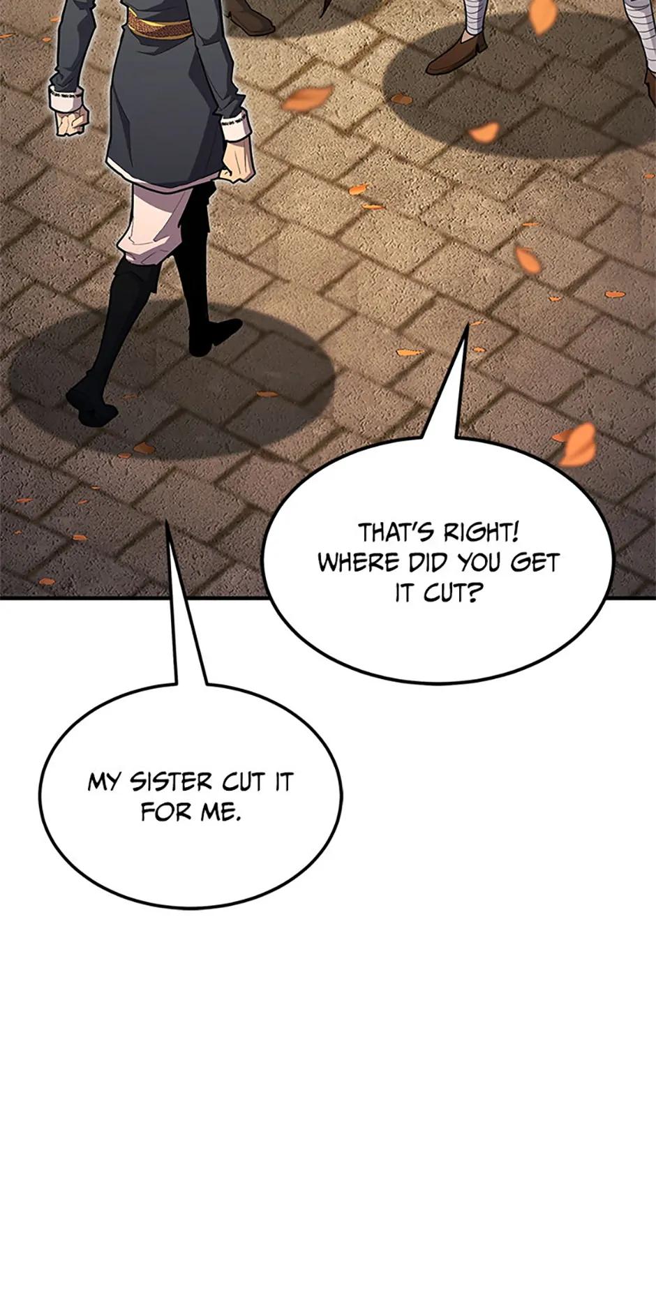 Read The Art of Reincarnation EN Manga Online