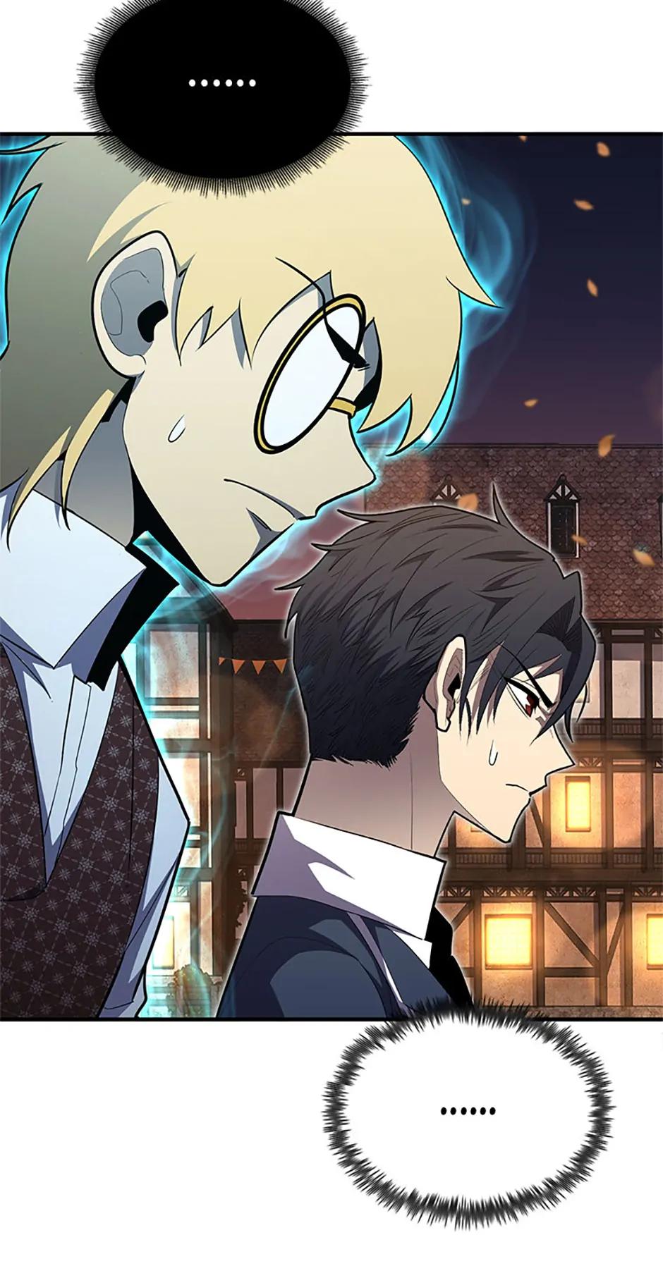 Read The Art of Reincarnation EN Manga Online