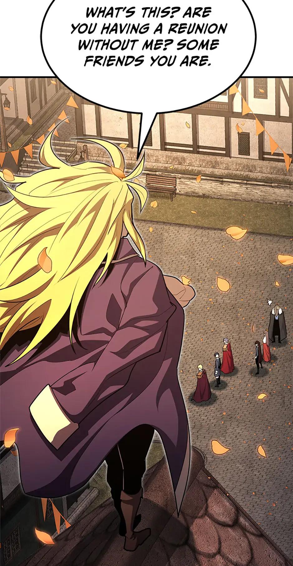 Read The Art of Reincarnation EN Manga Online