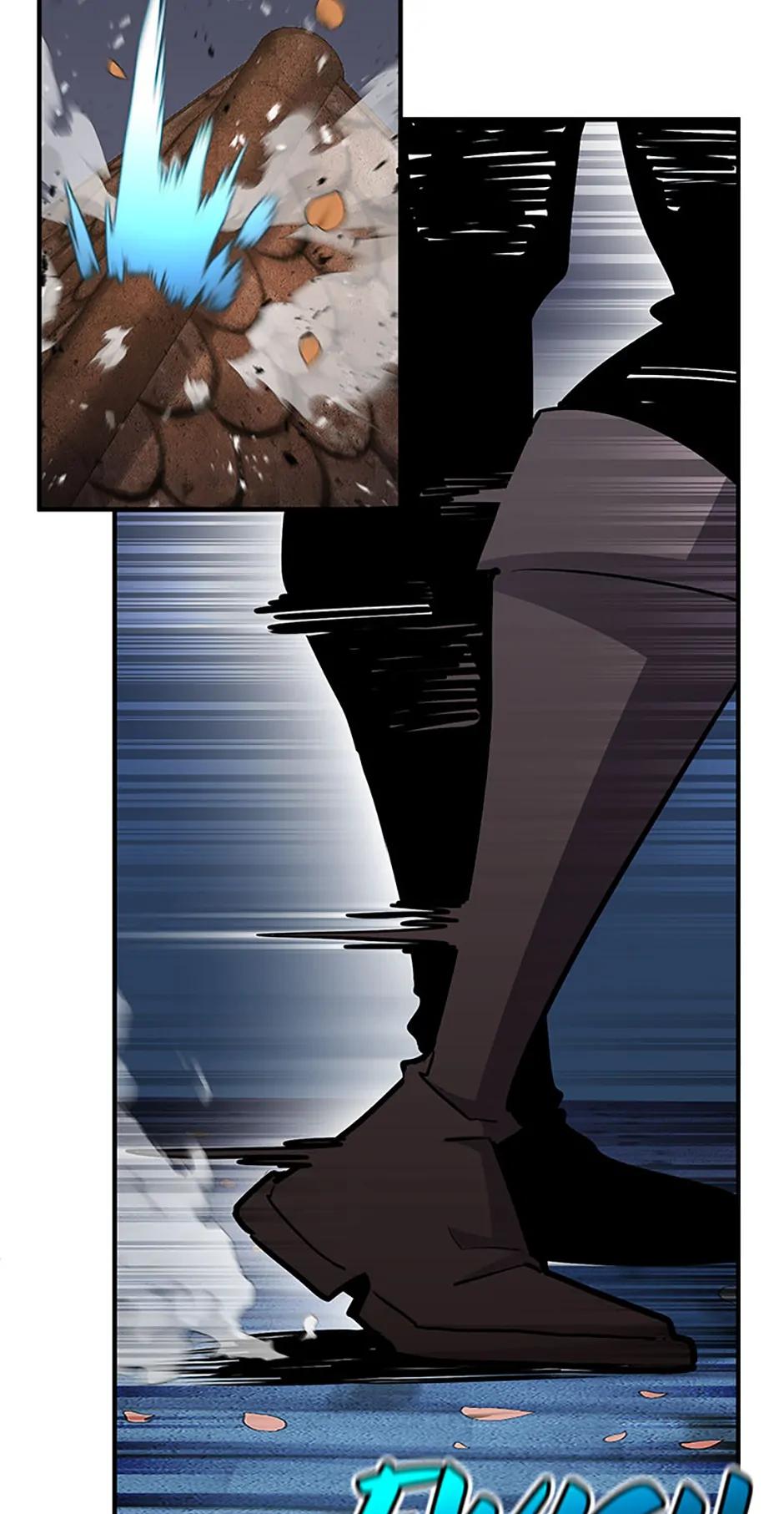 Read The Art of Reincarnation EN Manga Online