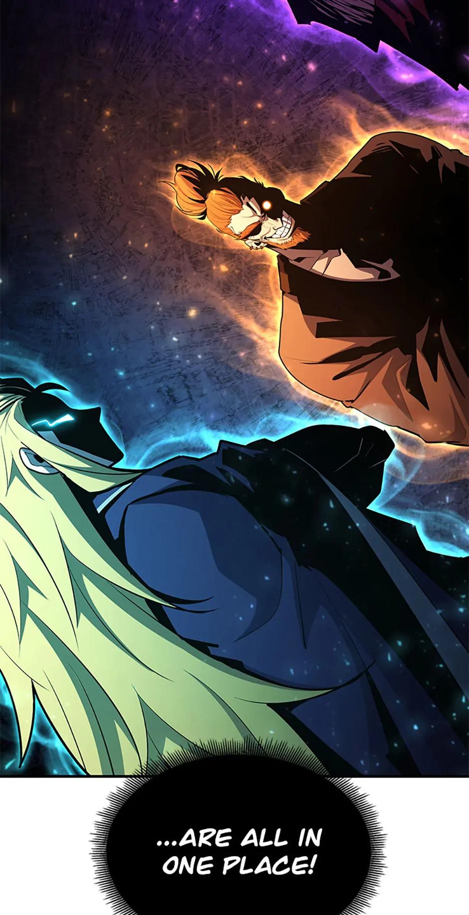 Read The Art of Reincarnation EN Manga Online
