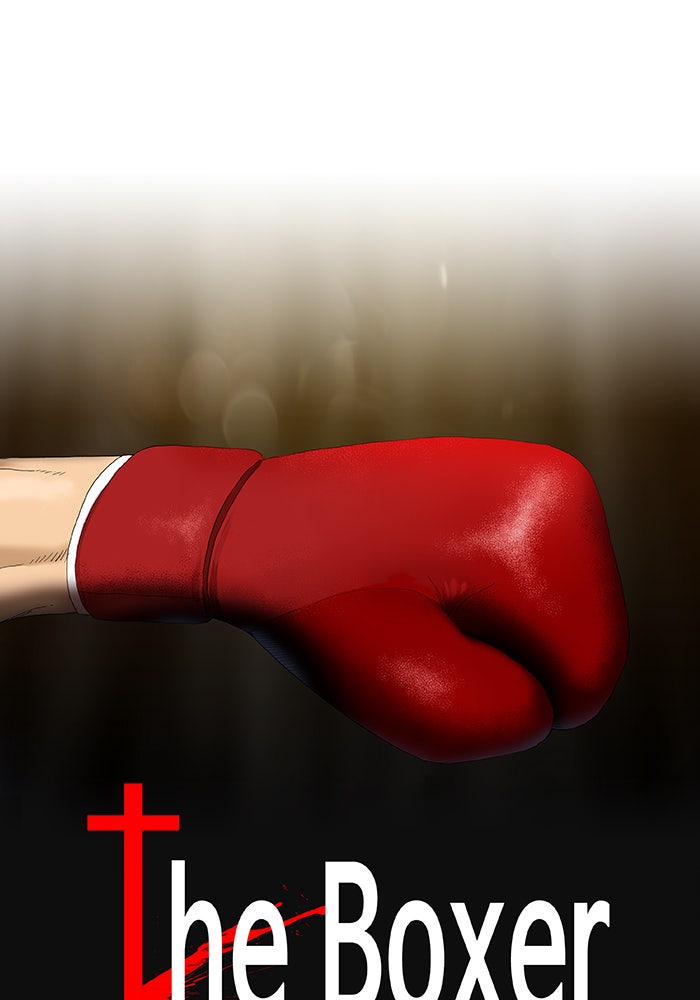 Read The Boxer EN Manga Online
