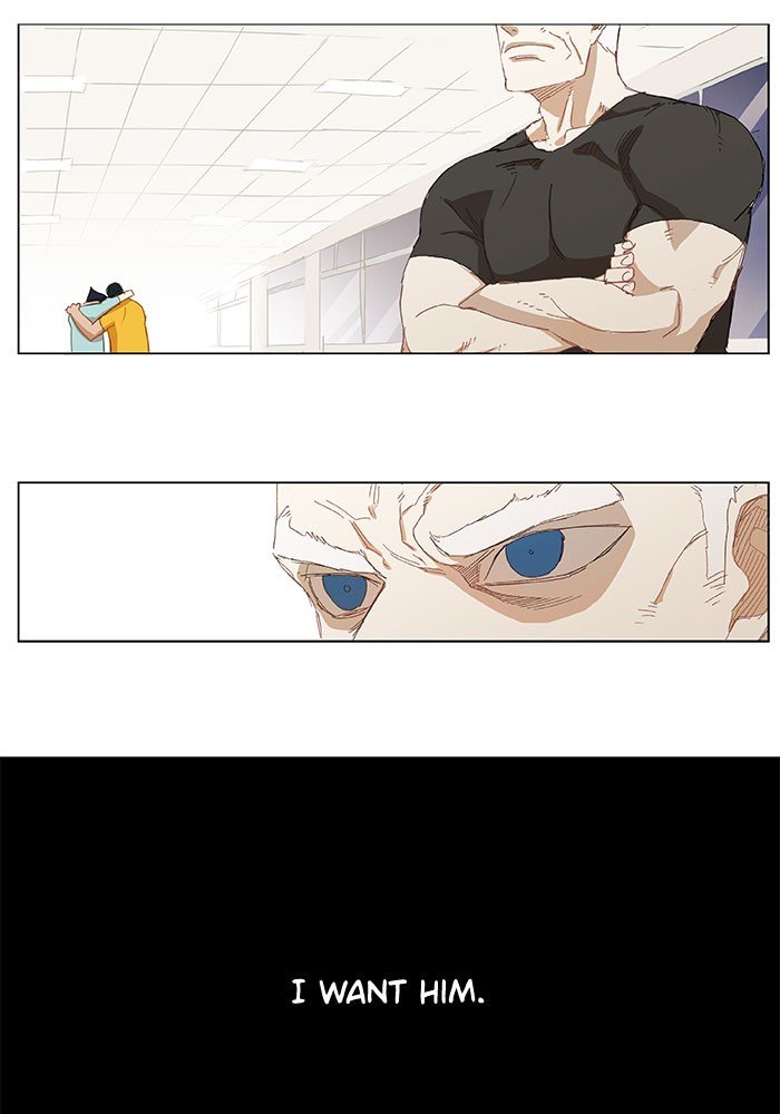 Read The Boxer EN Manga Online
