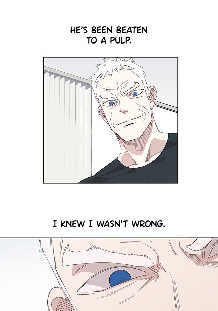 Read The Boxer EN Manga Online