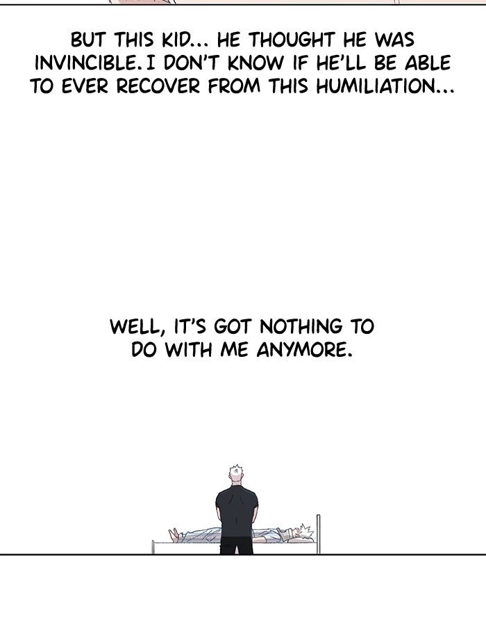 Read The Boxer EN Manga Online