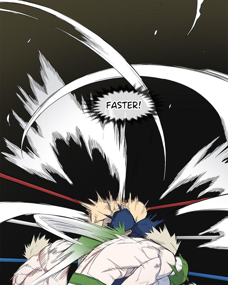 Read The Boxer EN Manga Online