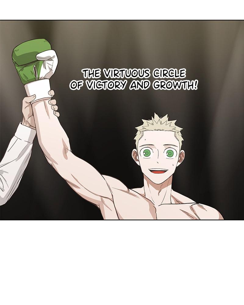 Read The Boxer EN Manga Online