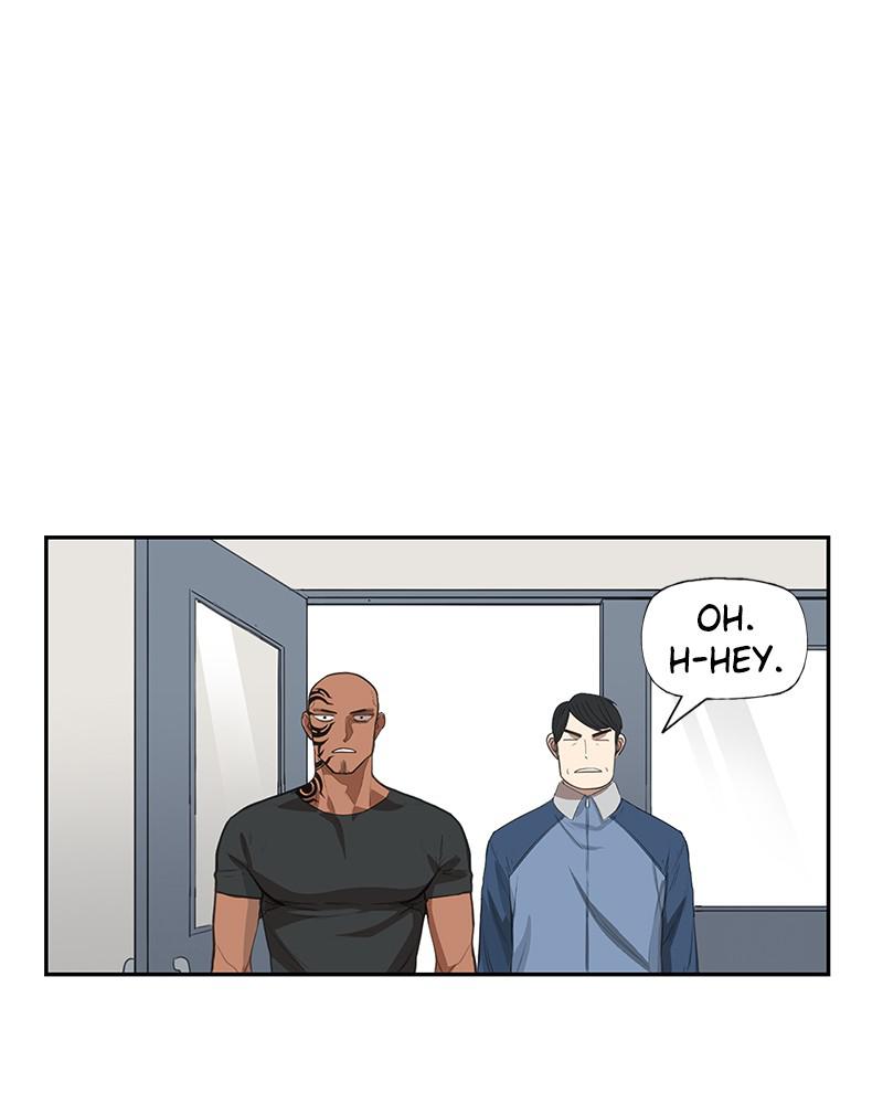 Read The Boxer EN Manga Online
