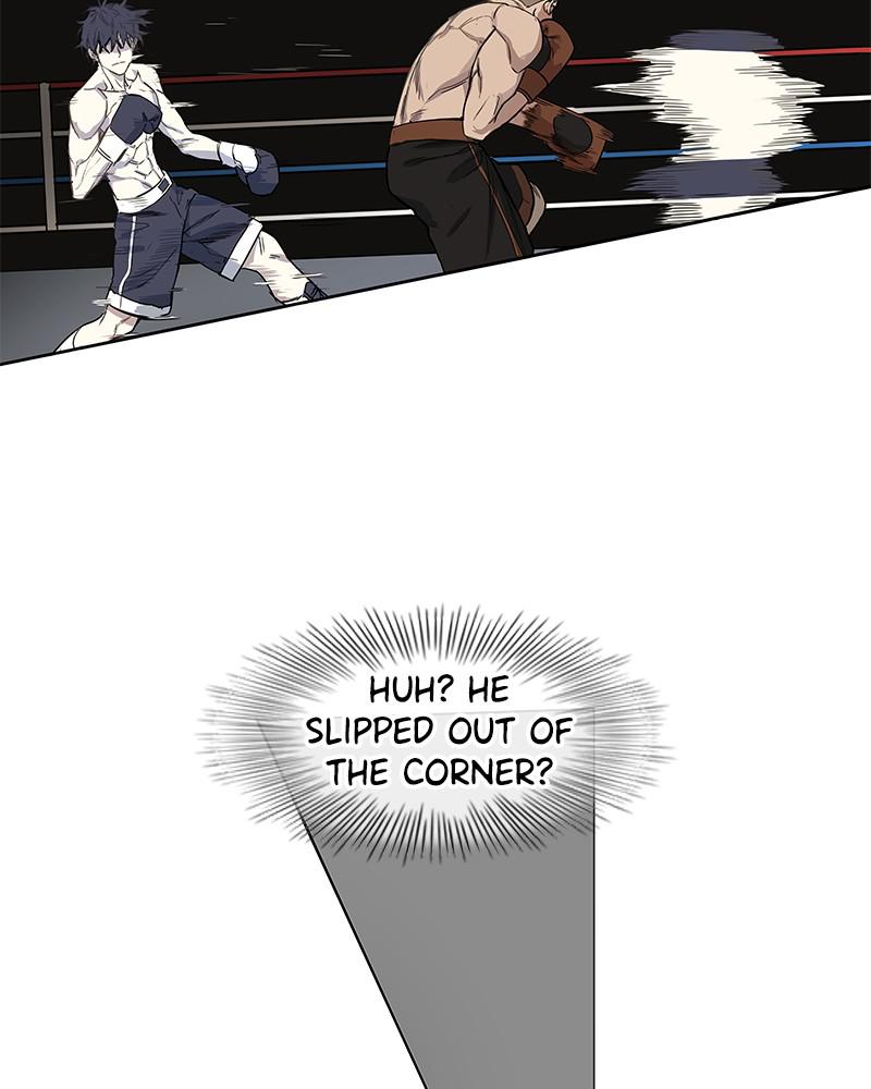 Read The Boxer EN Manga Online