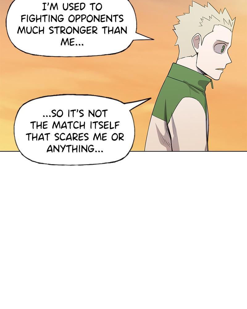Read The Boxer EN Manga Online